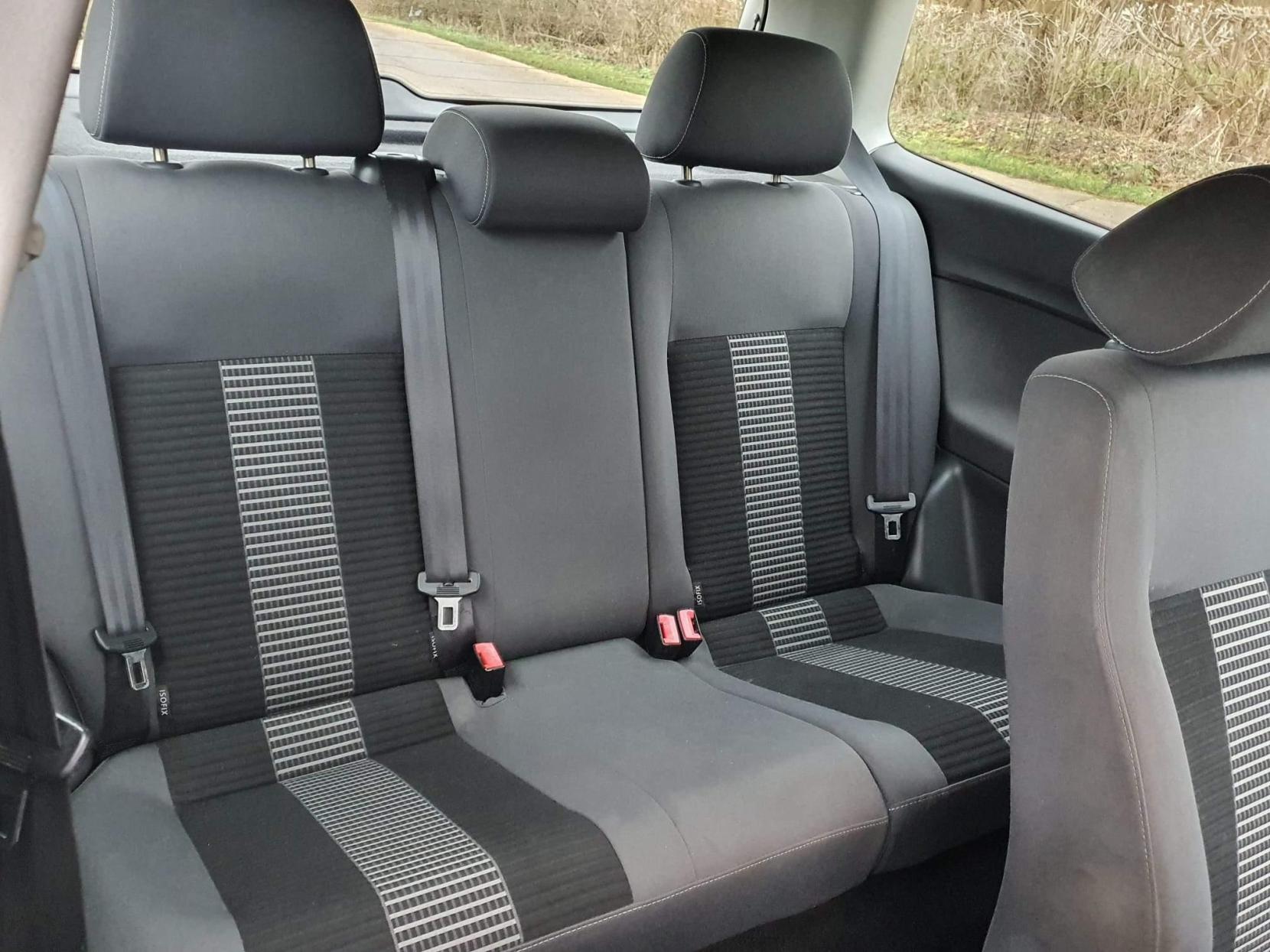 Volkswagen Polo 1.4 Match 3dr