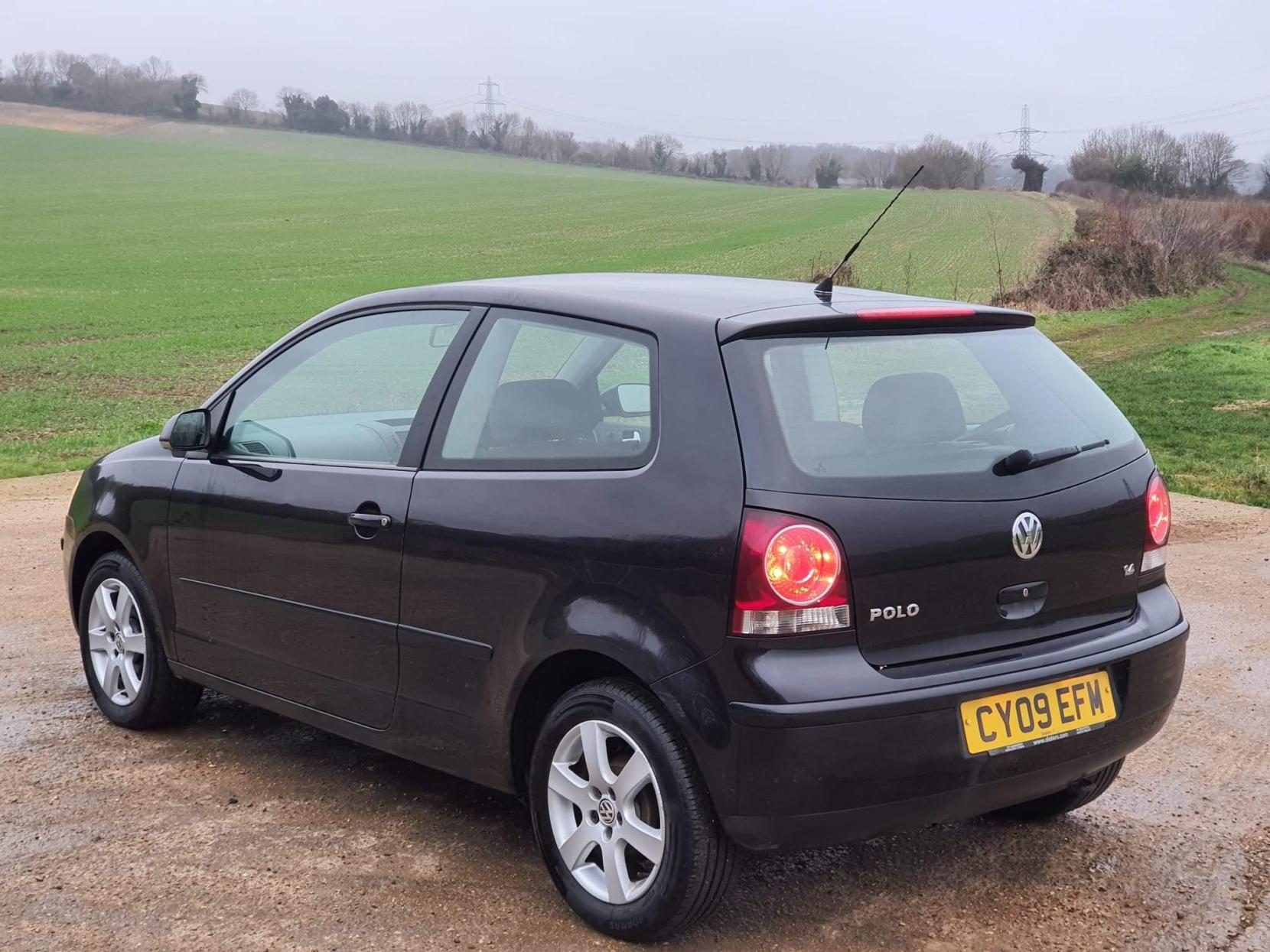 Volkswagen Polo 1.4 Match 3dr