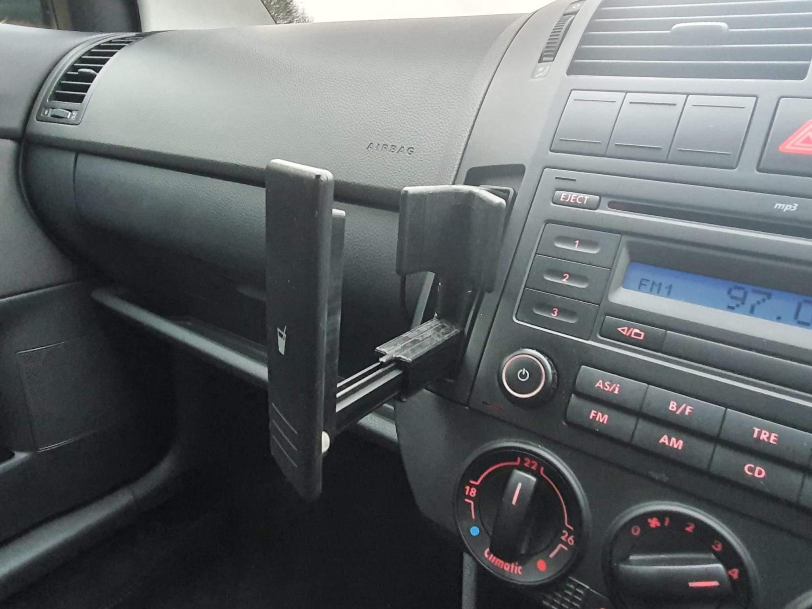Volkswagen Polo 1.4 Match 3dr