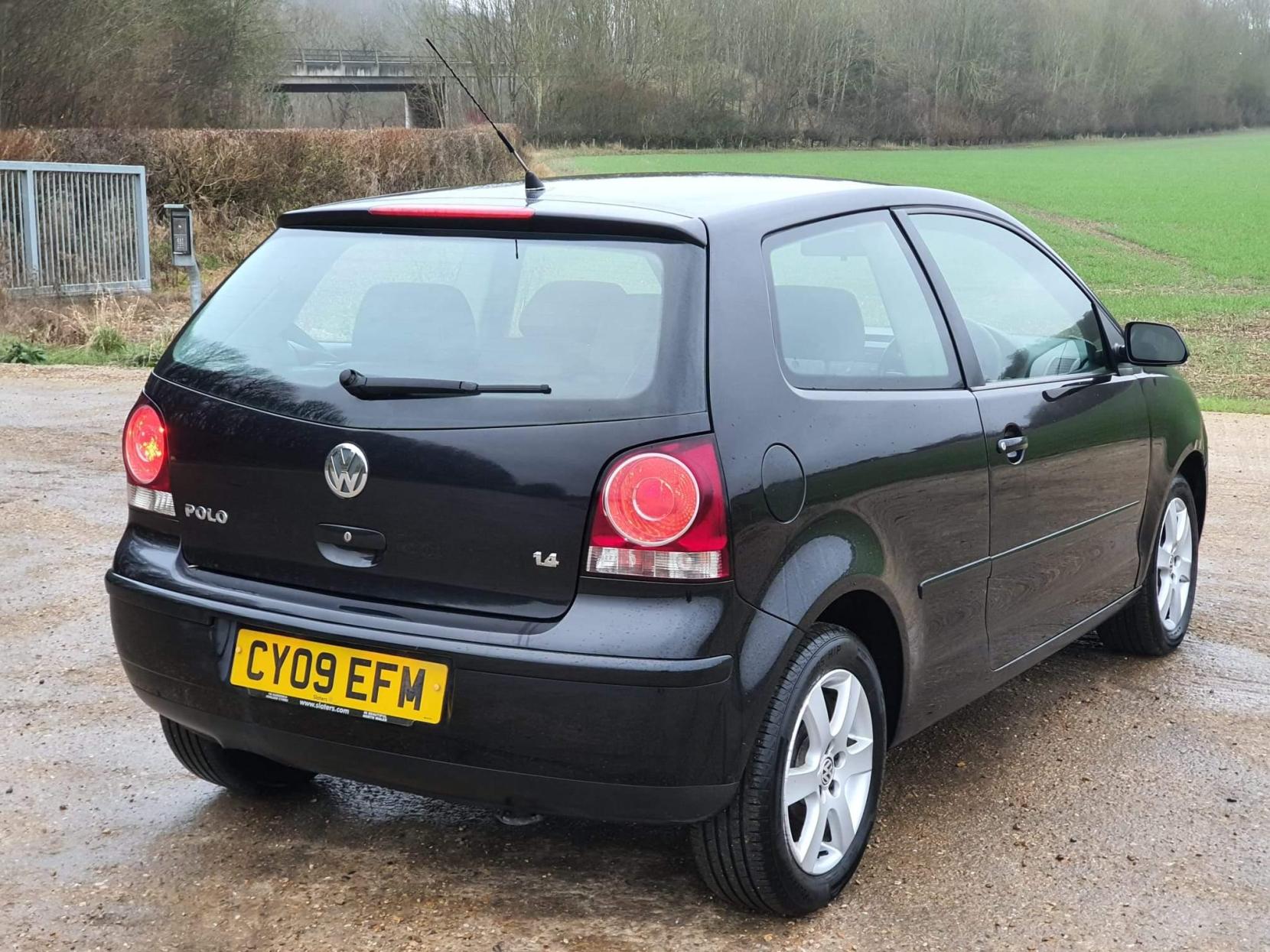Volkswagen Polo 1.4 Match 3dr