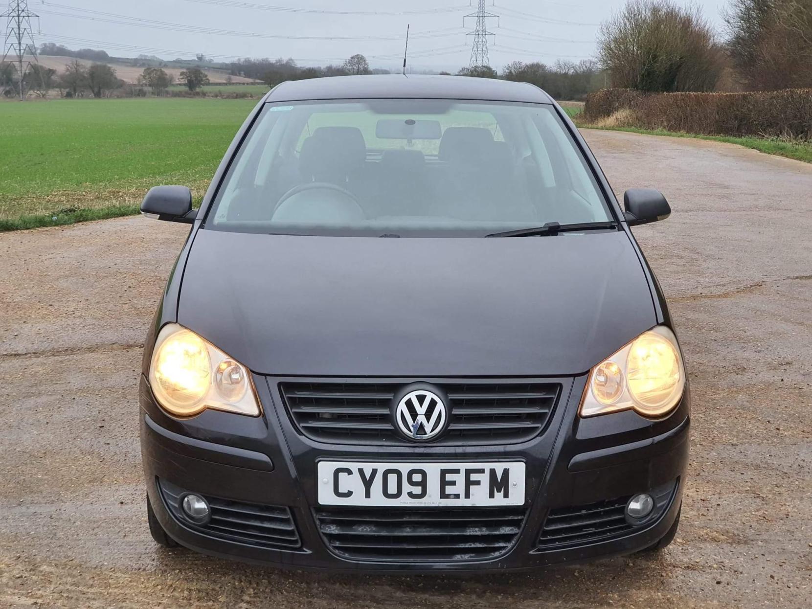 Volkswagen Polo 1.4 Match 3dr