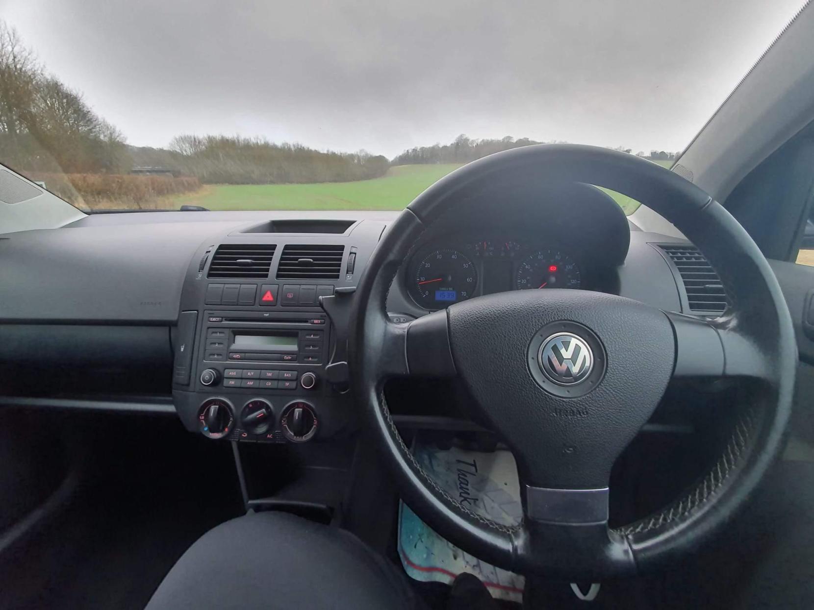 Volkswagen Polo 1.4 Match 3dr