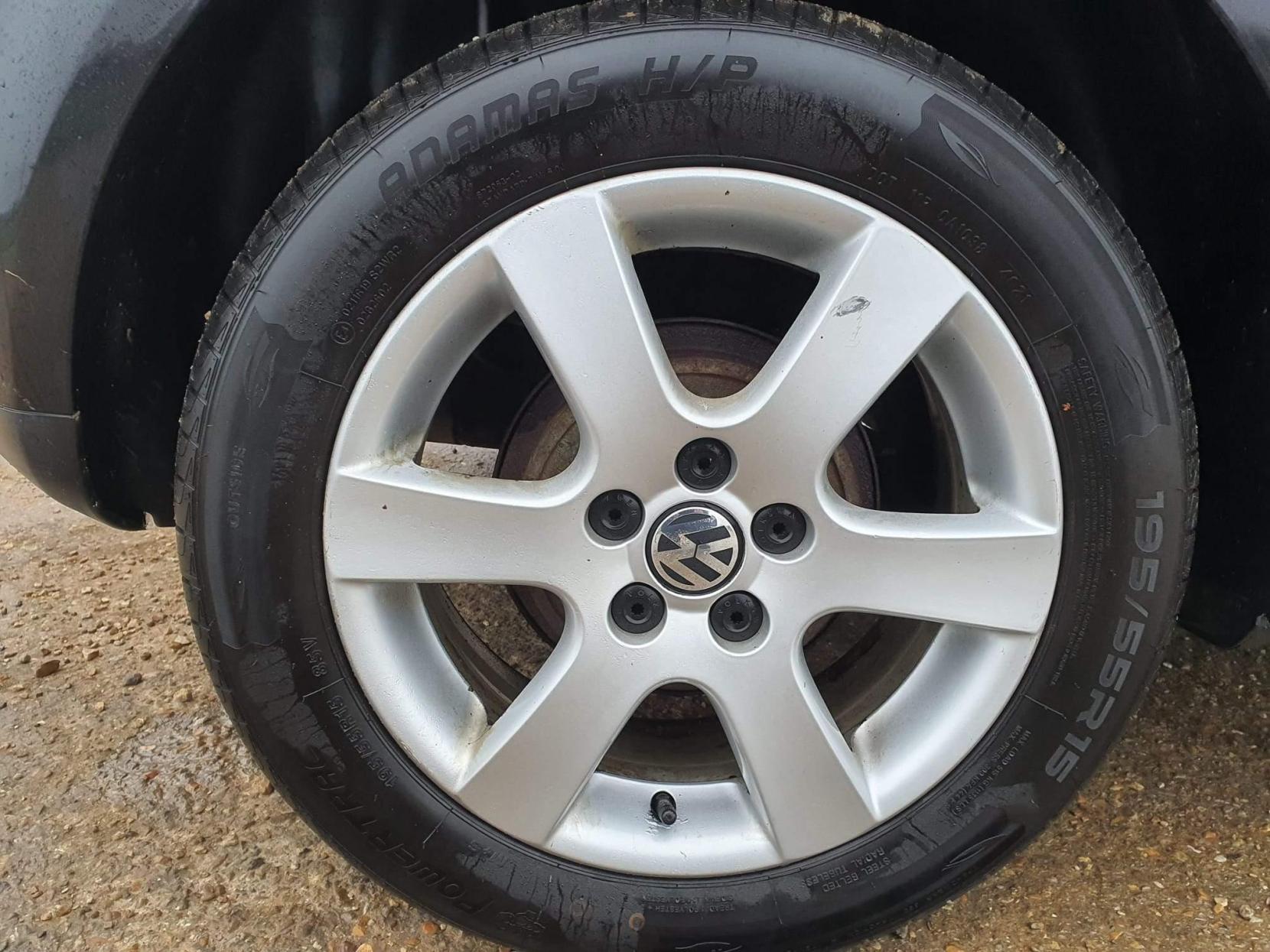 Volkswagen Polo 1.4 Match 3dr