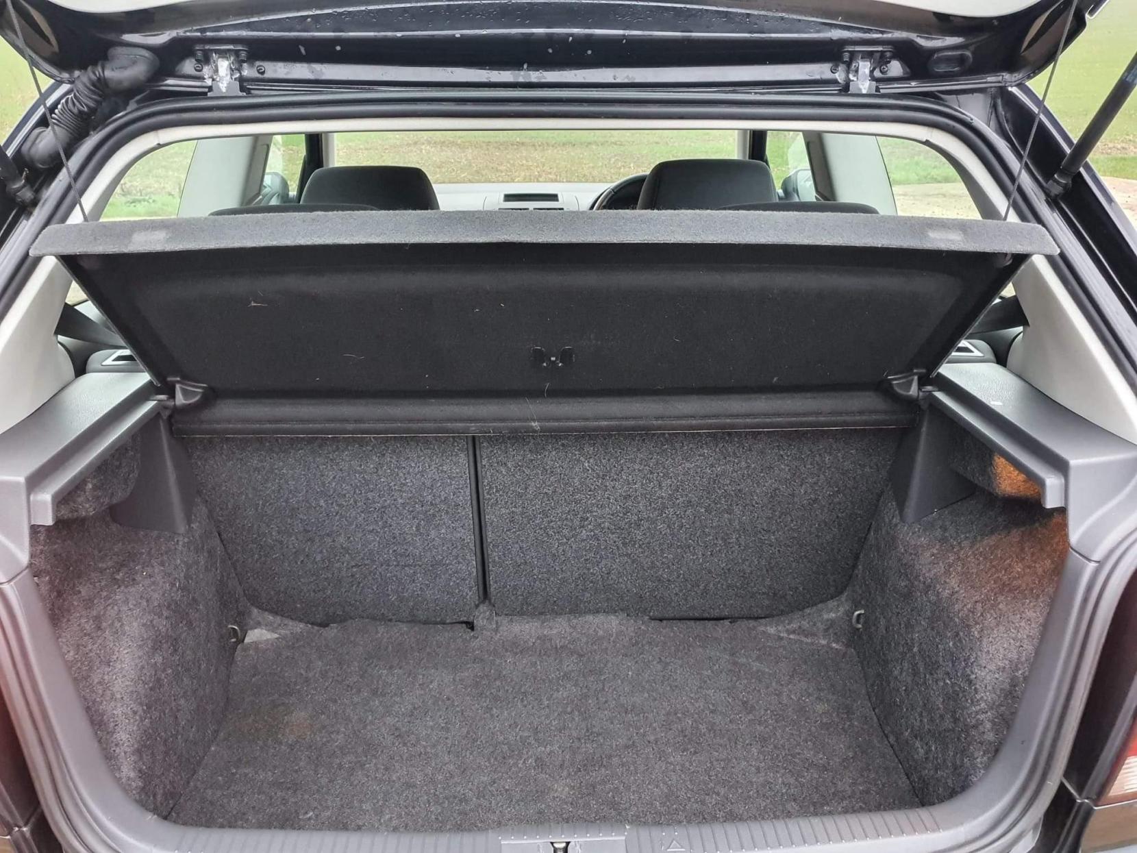 Volkswagen Polo 1.4 Match 3dr