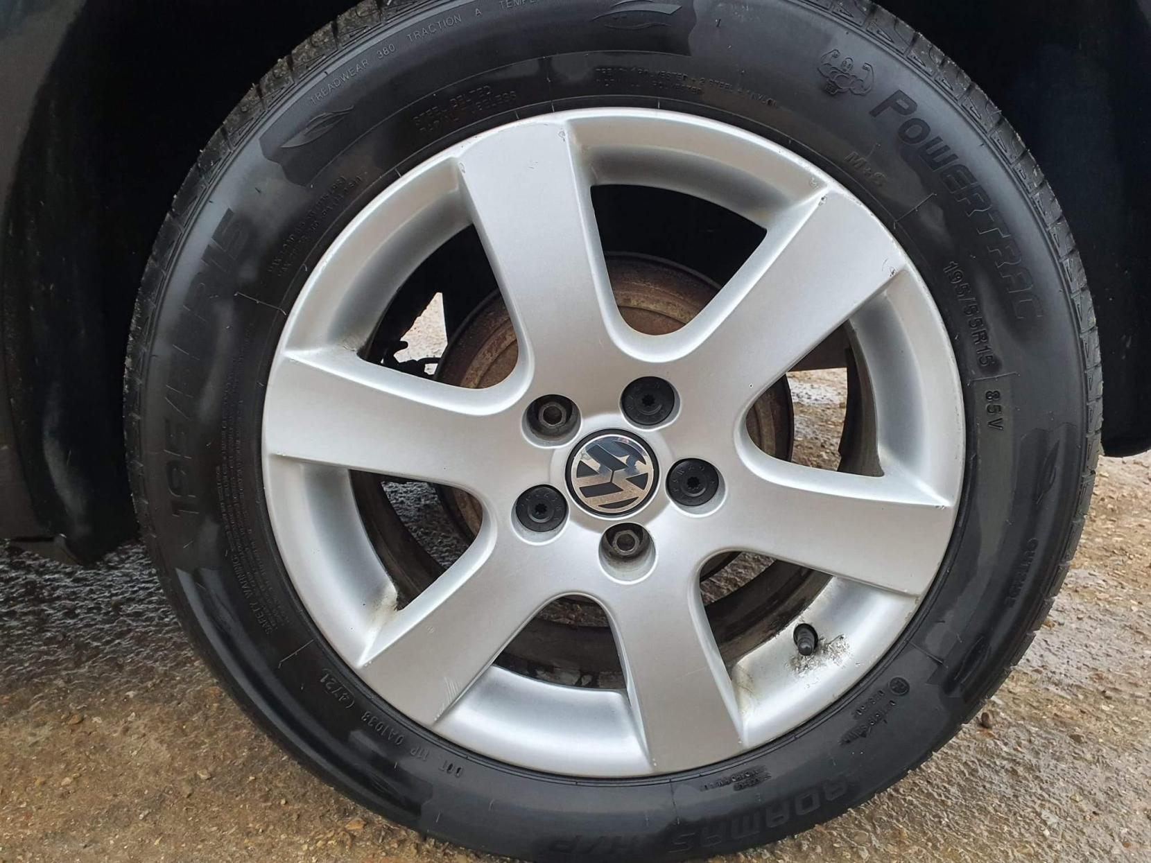 Volkswagen Polo 1.4 Match 3dr