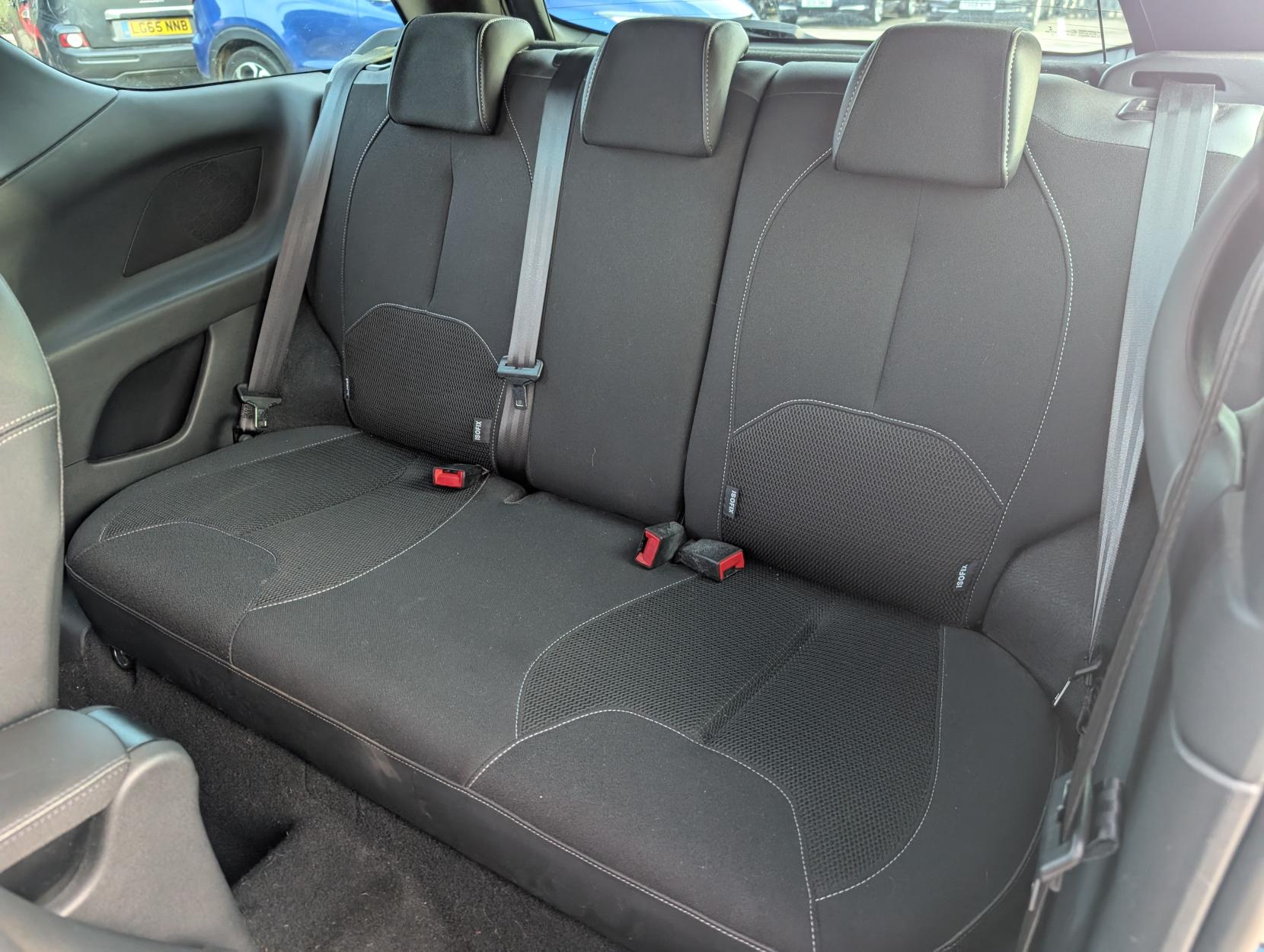 Citroen DS3 1.2 PureTech DStyle Plus Hatchback 3dr Petrol Manual Euro 6 (s/s) (110 ps)