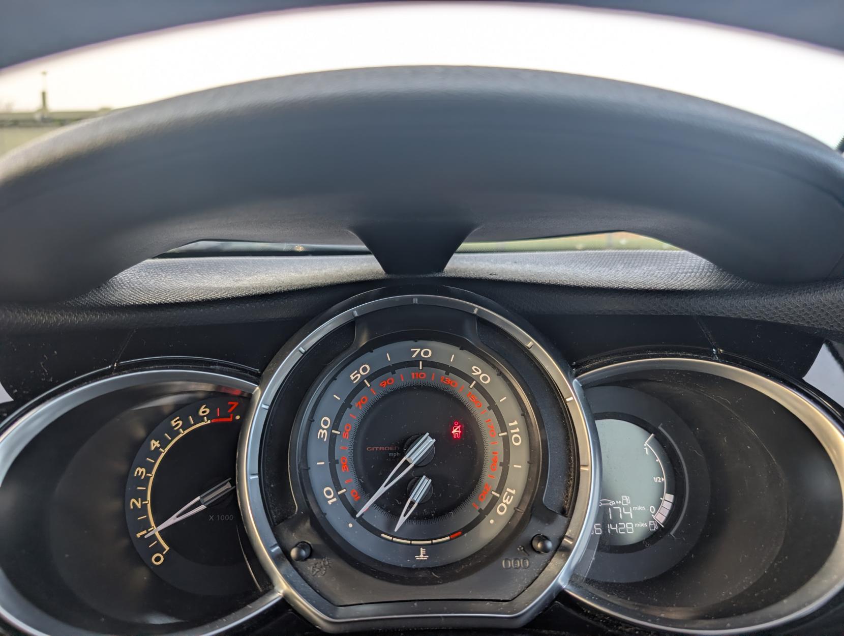 Citroen DS3 1.2 PureTech DStyle Plus Hatchback 3dr Petrol Manual Euro 6 (s/s) (110 ps)