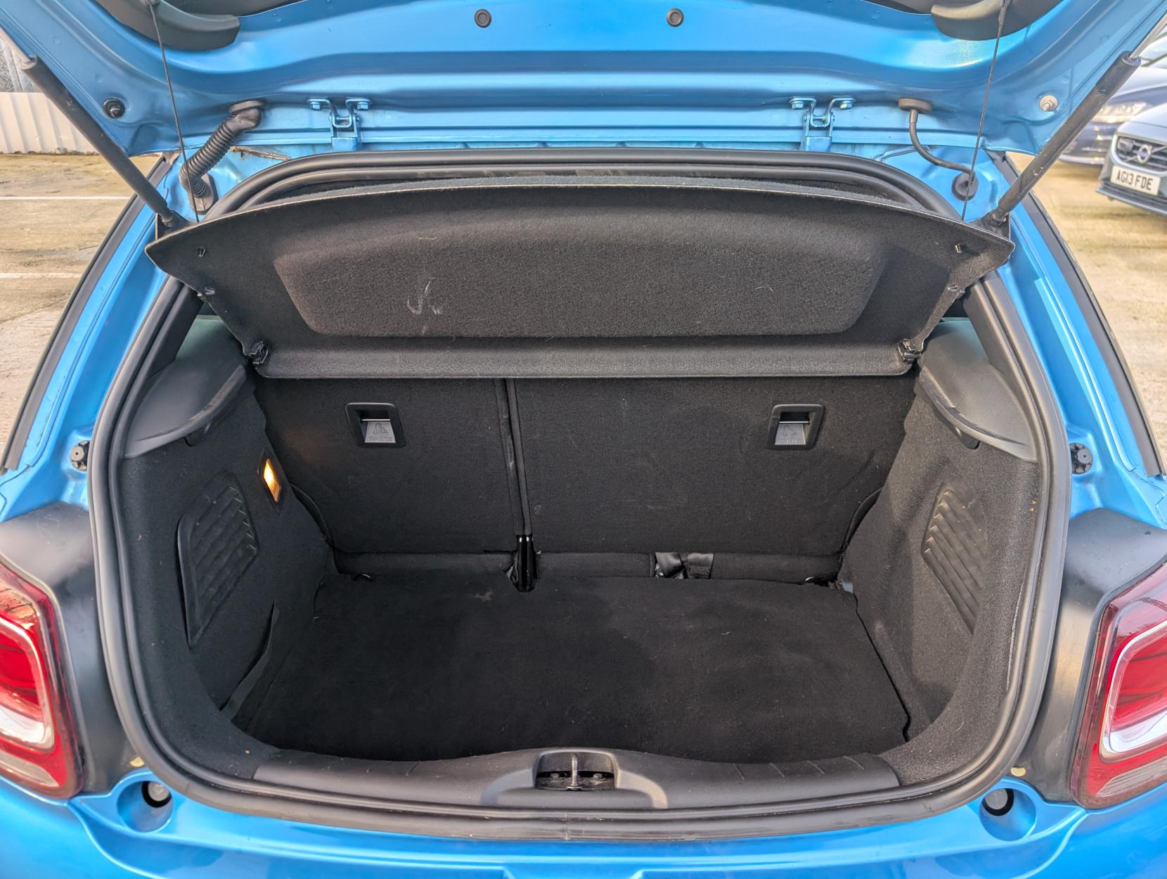 Citroen DS3 1.2 PureTech DStyle Plus Hatchback 3dr Petrol Manual Euro 6 (s/s) (110 ps)