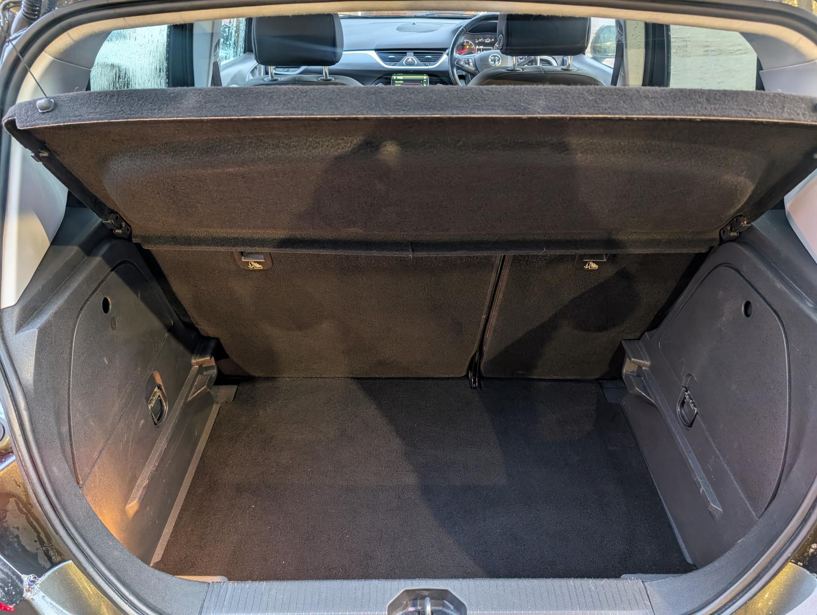 Vauxhall Corsa 1.4i ecoFLEX Diamond Hatchback 5dr Petrol Manual Euro 6 (90 ps)