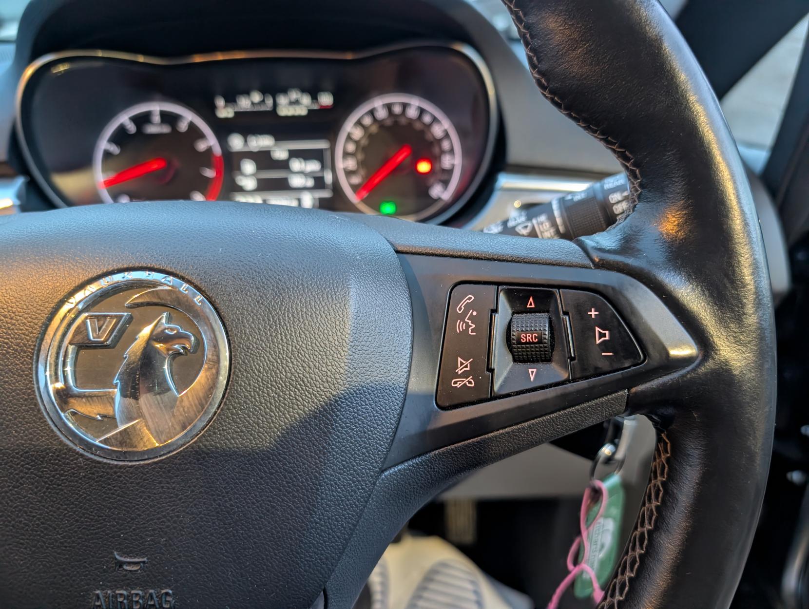 Vauxhall Corsa 1.4i ecoFLEX Diamond Hatchback 5dr Petrol Manual Euro 6 (90 ps)