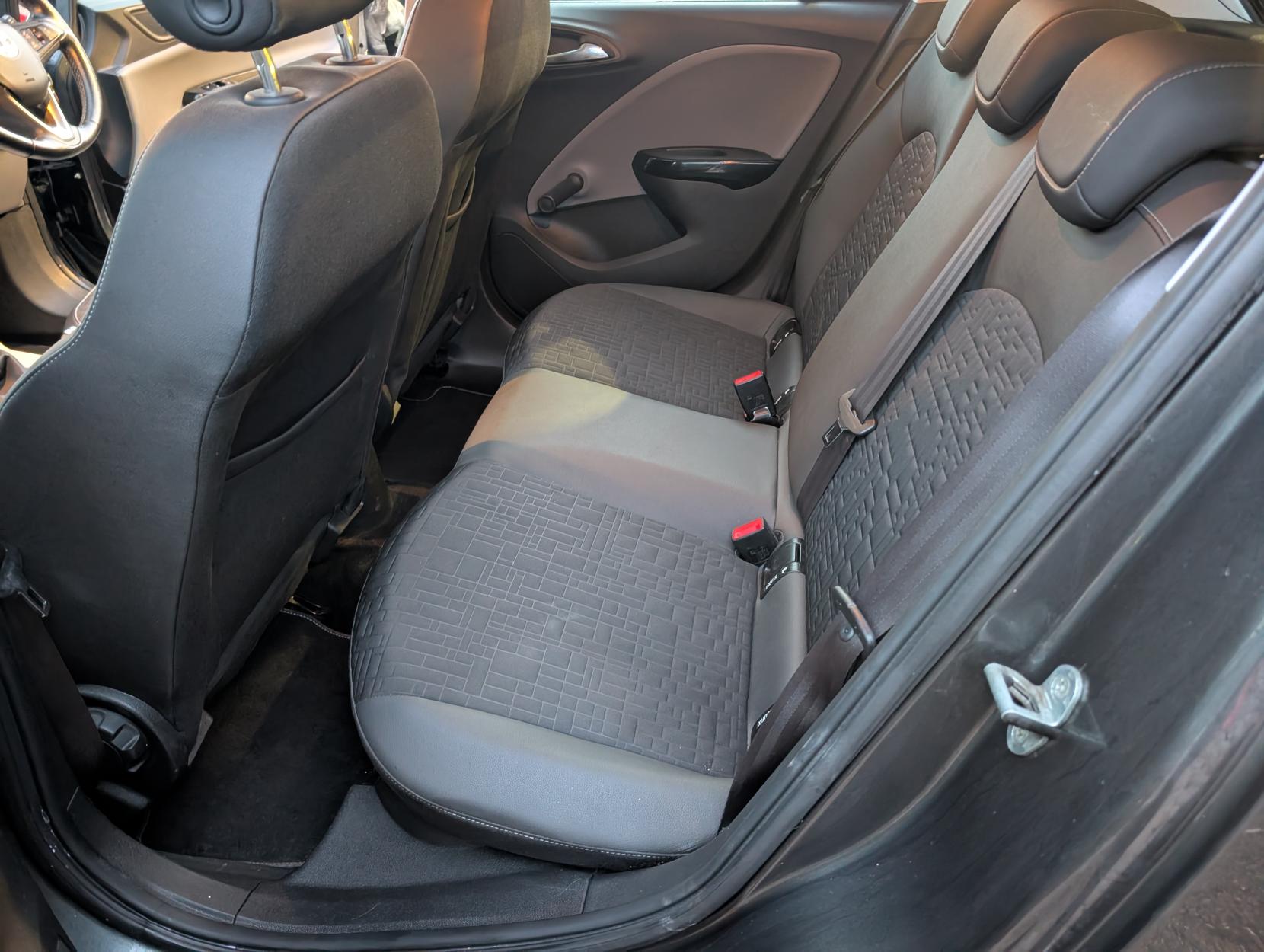 Vauxhall Corsa 1.4i ecoFLEX Diamond Hatchback 5dr Petrol Manual Euro 6 (90 ps)