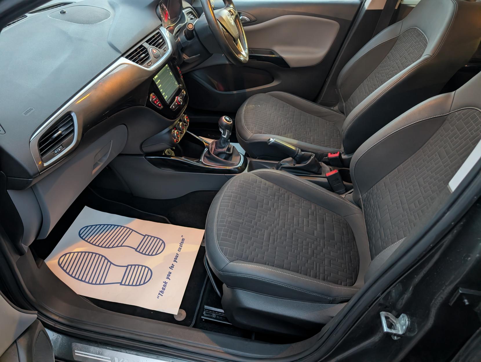 Vauxhall Corsa 1.4i ecoFLEX Diamond Hatchback 5dr Petrol Manual Euro 6 (90 ps)