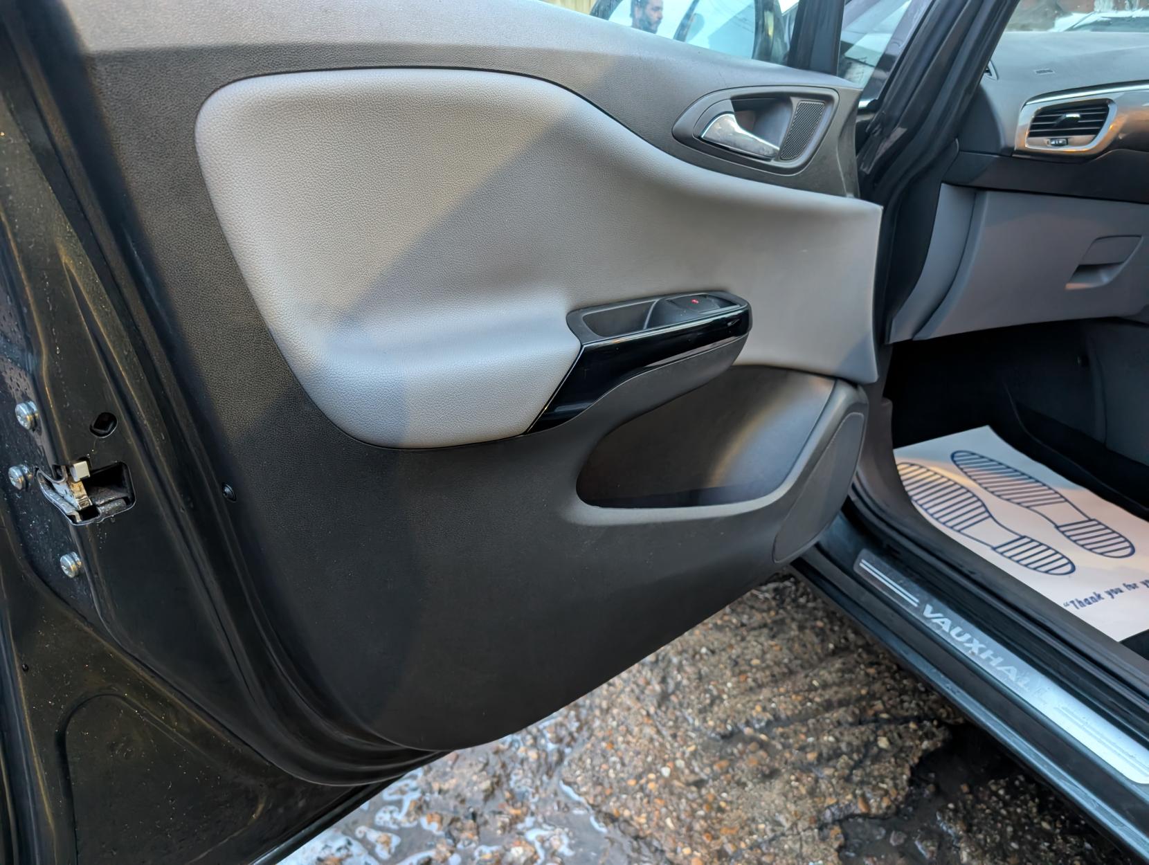 Vauxhall Corsa 1.4i ecoFLEX Diamond Hatchback 5dr Petrol Manual Euro 6 (90 ps)