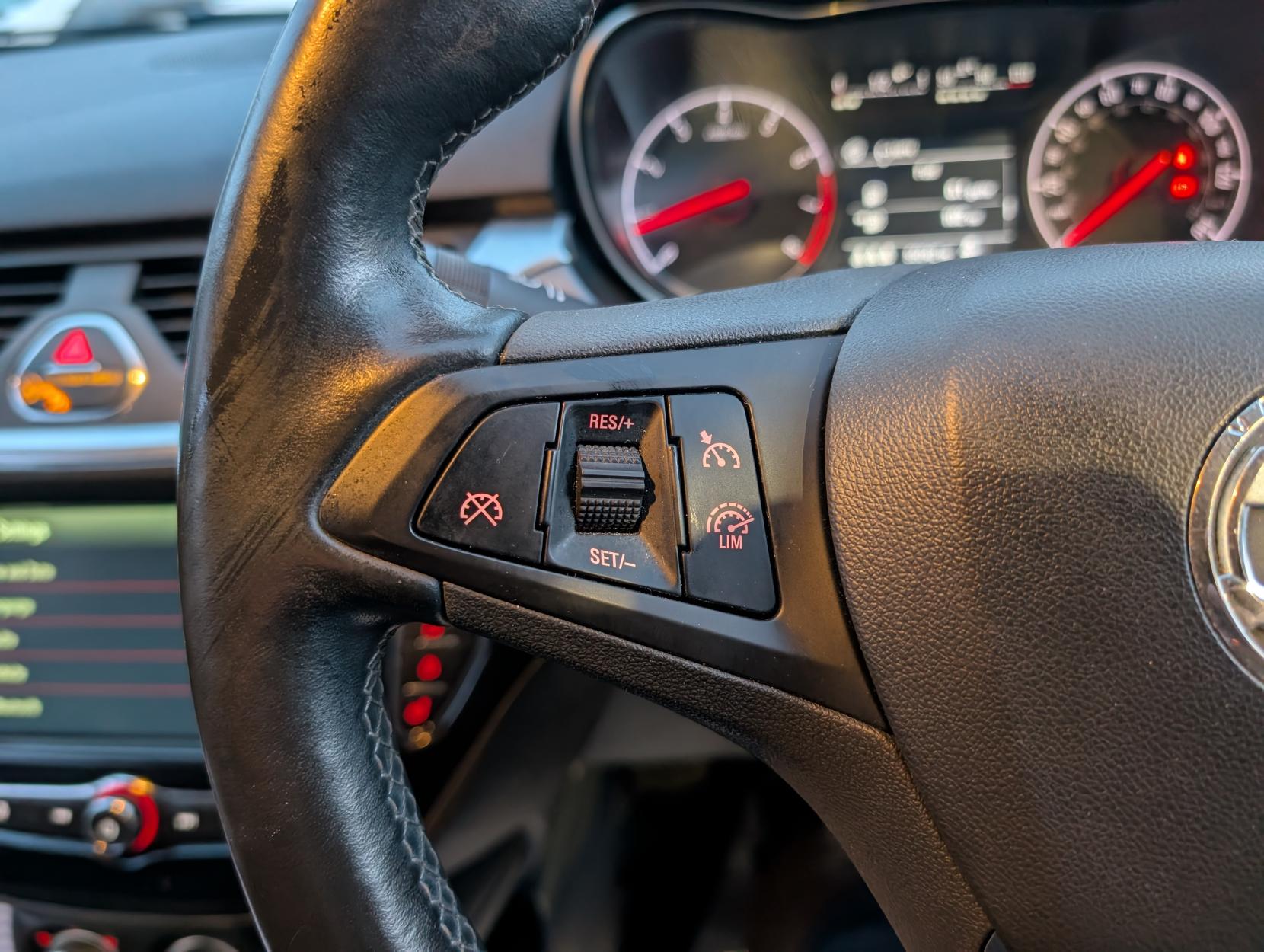 Vauxhall Corsa 1.4i ecoFLEX Diamond Hatchback 5dr Petrol Manual Euro 6 (90 ps)