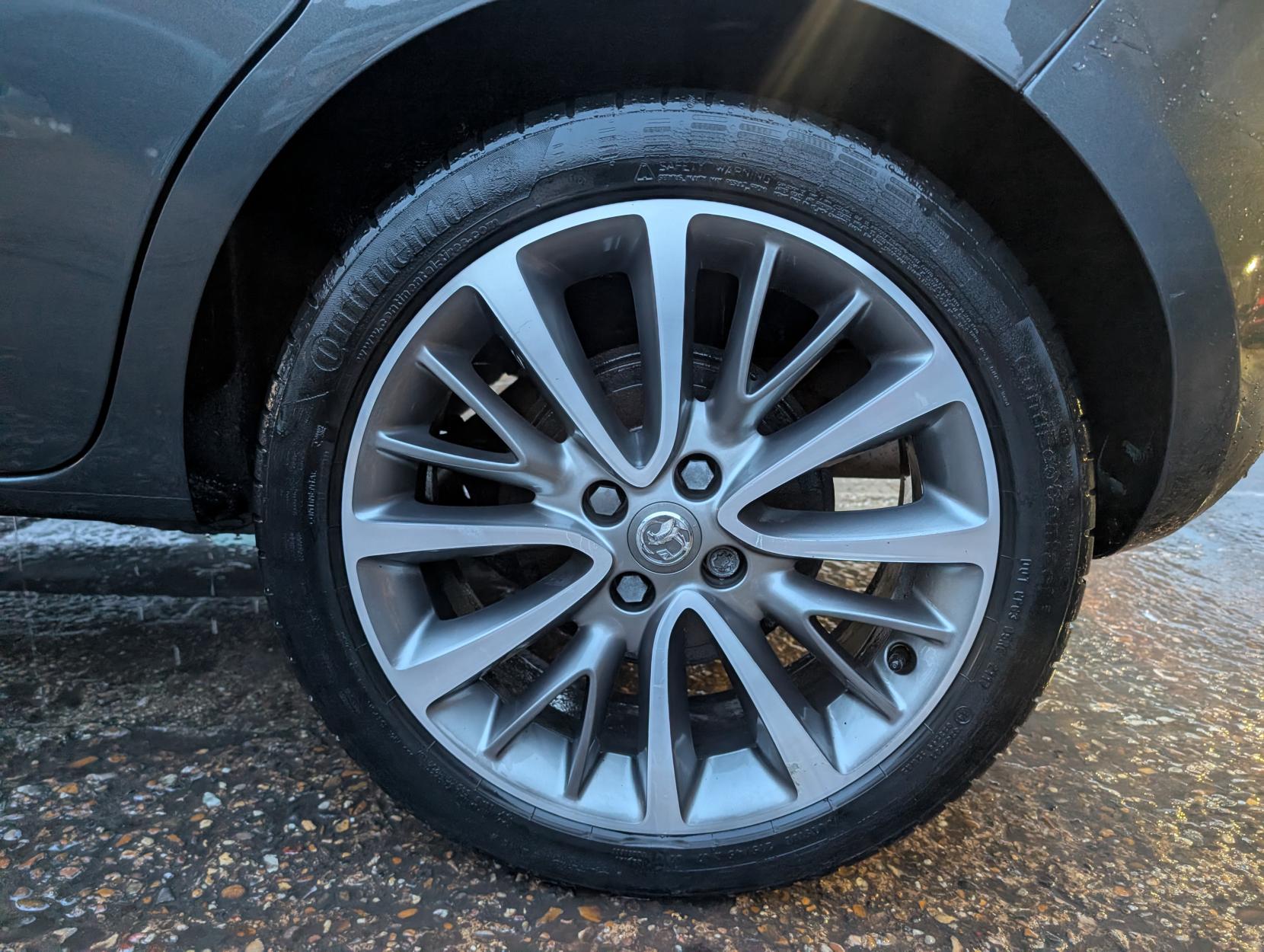 Vauxhall Corsa 1.4i ecoFLEX Diamond Hatchback 5dr Petrol Manual Euro 6 (90 ps)