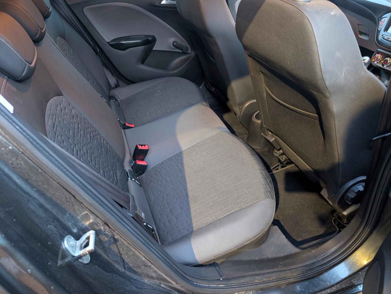 Vauxhall Corsa 1.4i ecoFLEX Diamond Hatchback 5dr Petrol Manual Euro 6 (90 ps)