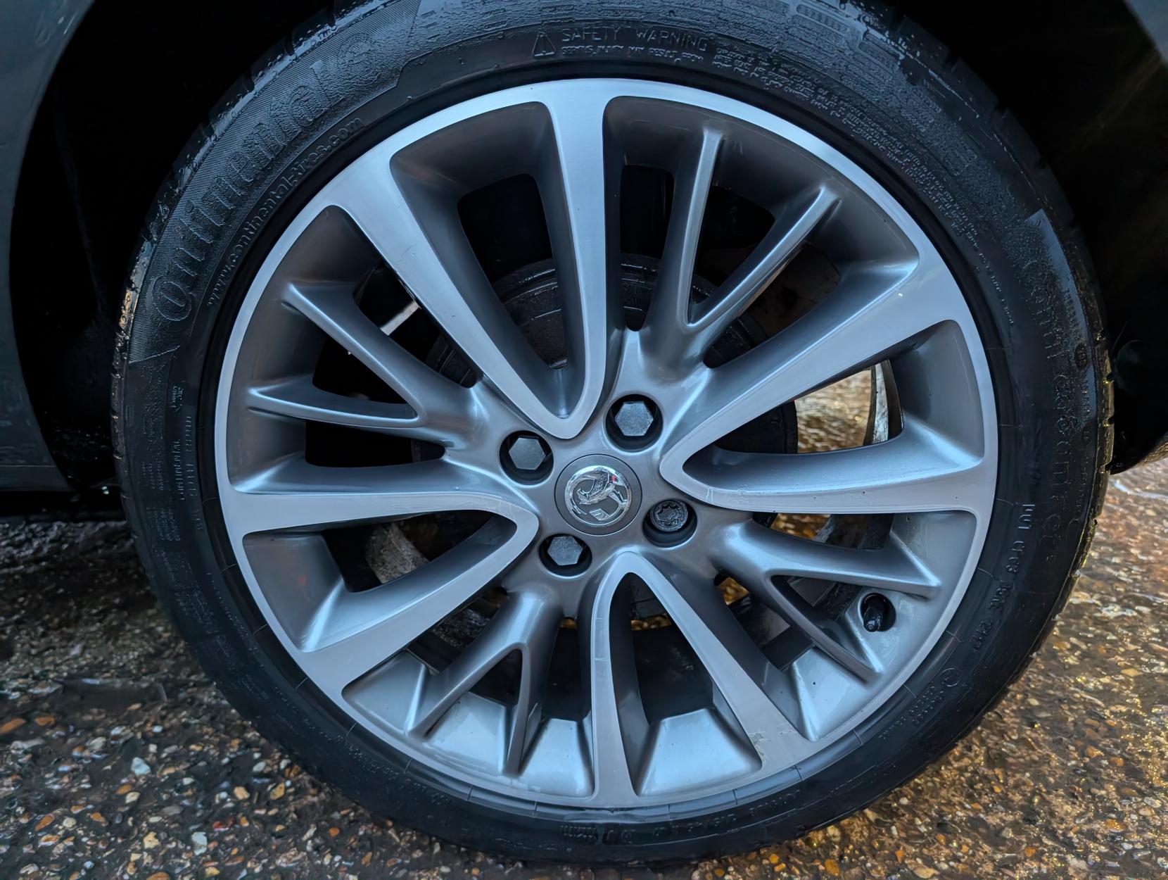 Vauxhall Corsa 1.4i ecoFLEX Diamond Hatchback 5dr Petrol Manual Euro 6 (90 ps)