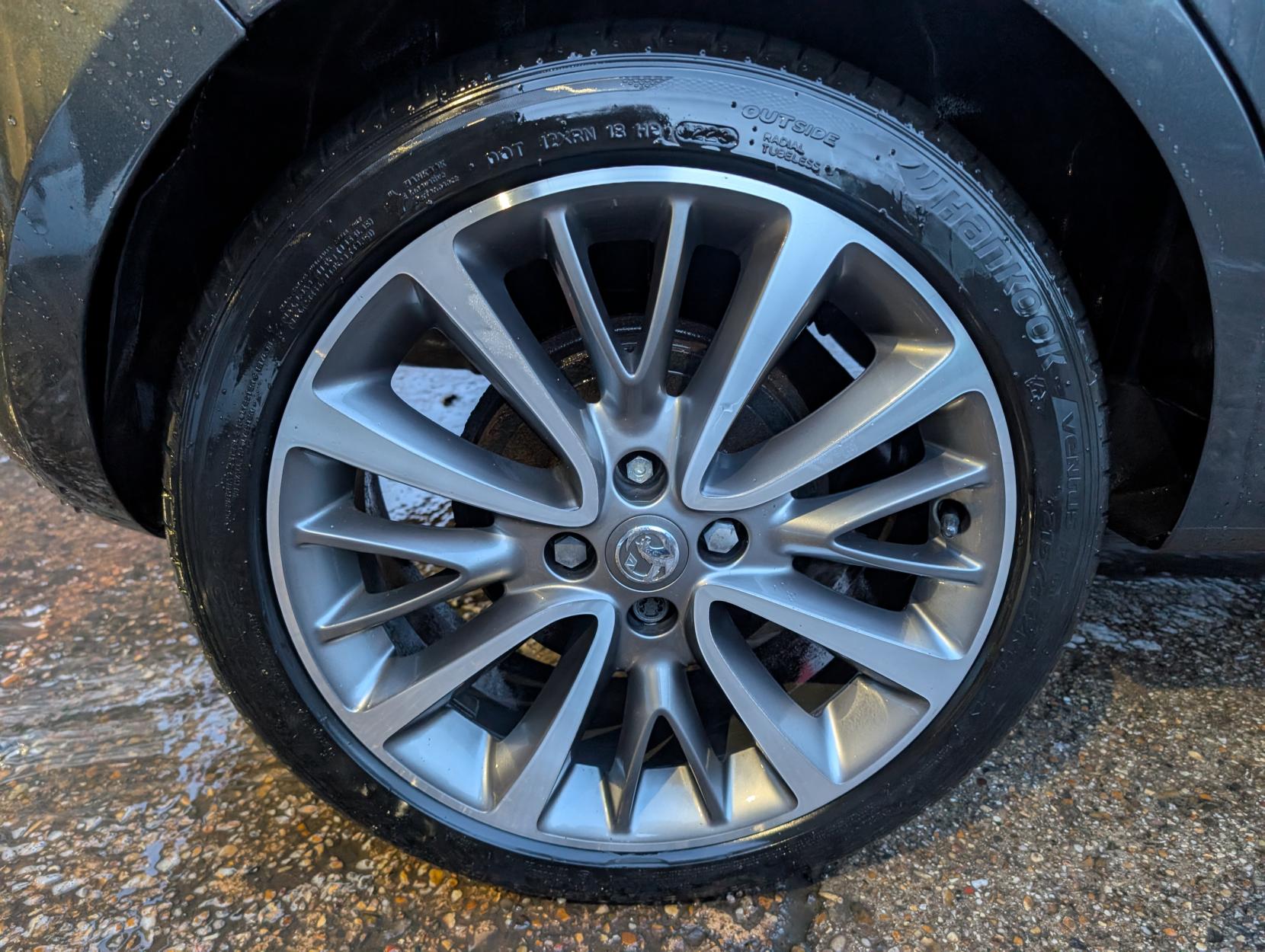 Vauxhall Corsa 1.4i ecoFLEX Diamond Hatchback 5dr Petrol Manual Euro 6 (90 ps)