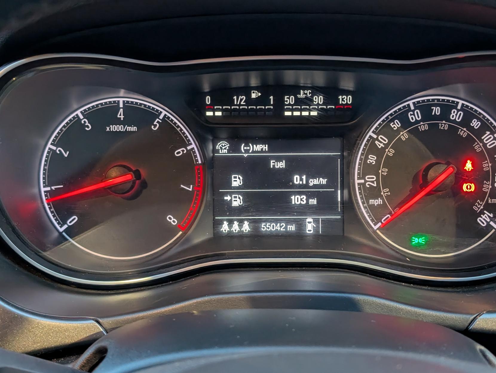 Vauxhall Corsa 1.4i ecoFLEX Diamond Hatchback 5dr Petrol Manual Euro 6 (90 ps)