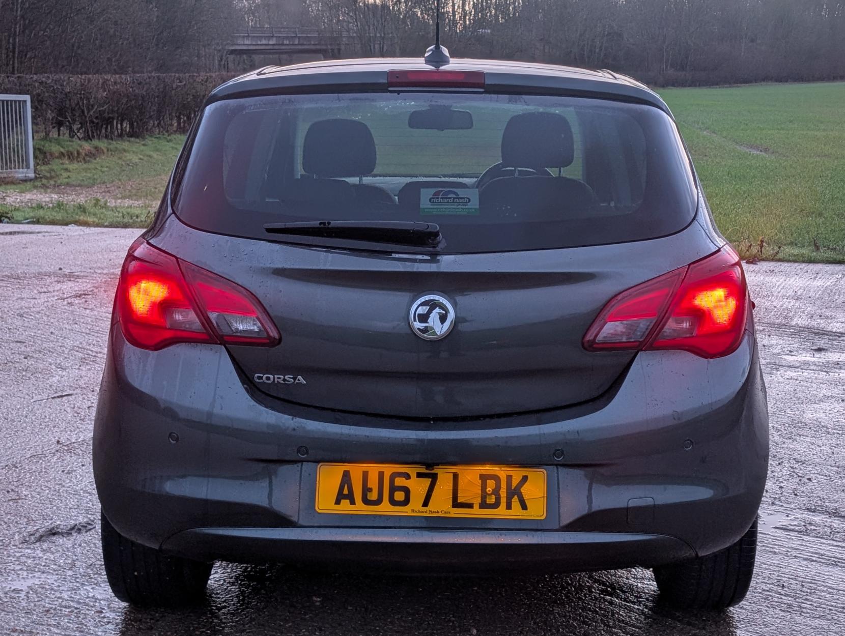 Vauxhall Corsa 1.4i ecoFLEX Diamond Hatchback 5dr Petrol Manual Euro 6 (90 ps)