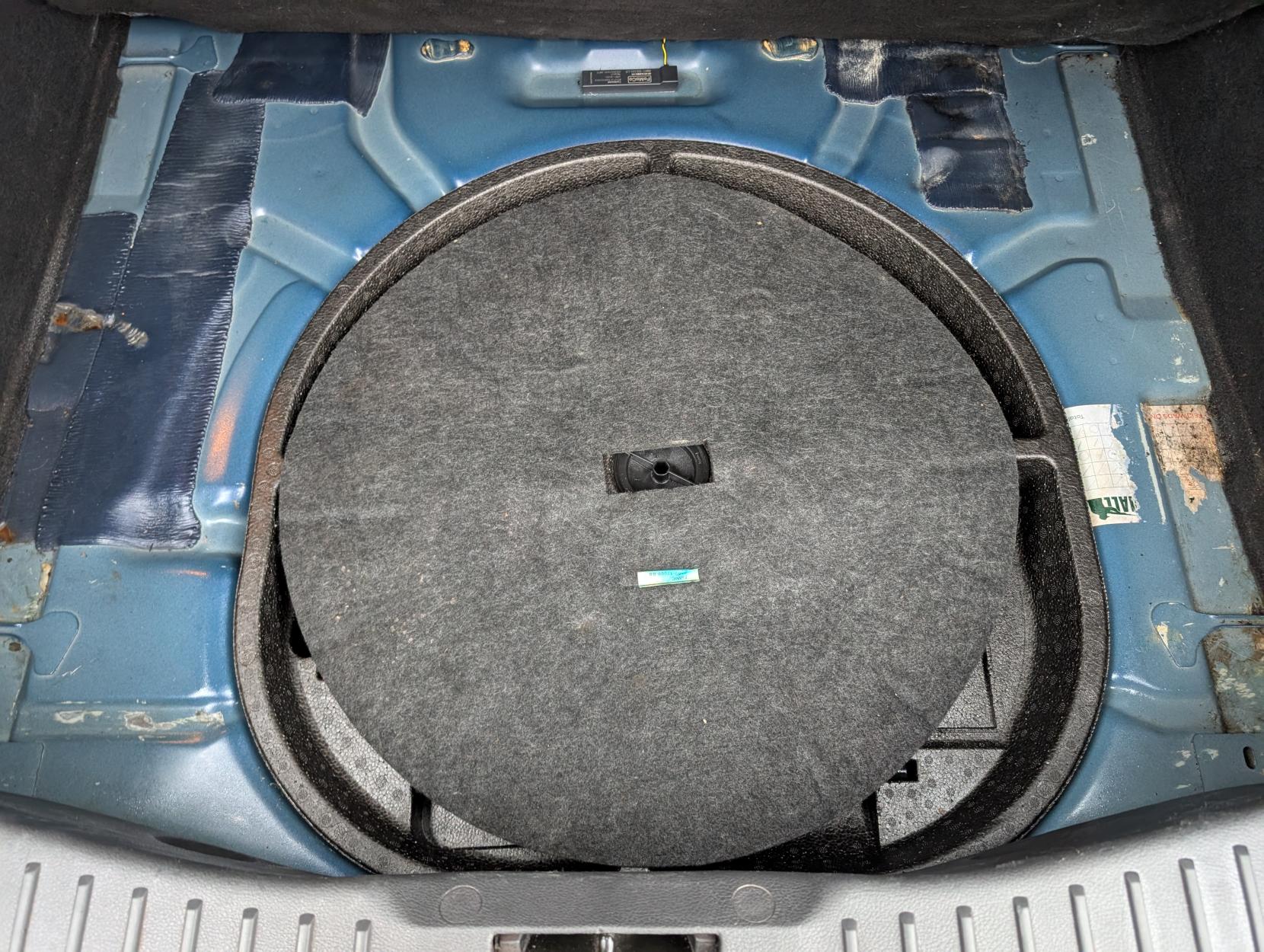 Ford Focus 2.0 TDCi ST-3 Hatchback 5dr Diesel Manual Euro 6 (s/s) (185 ps)