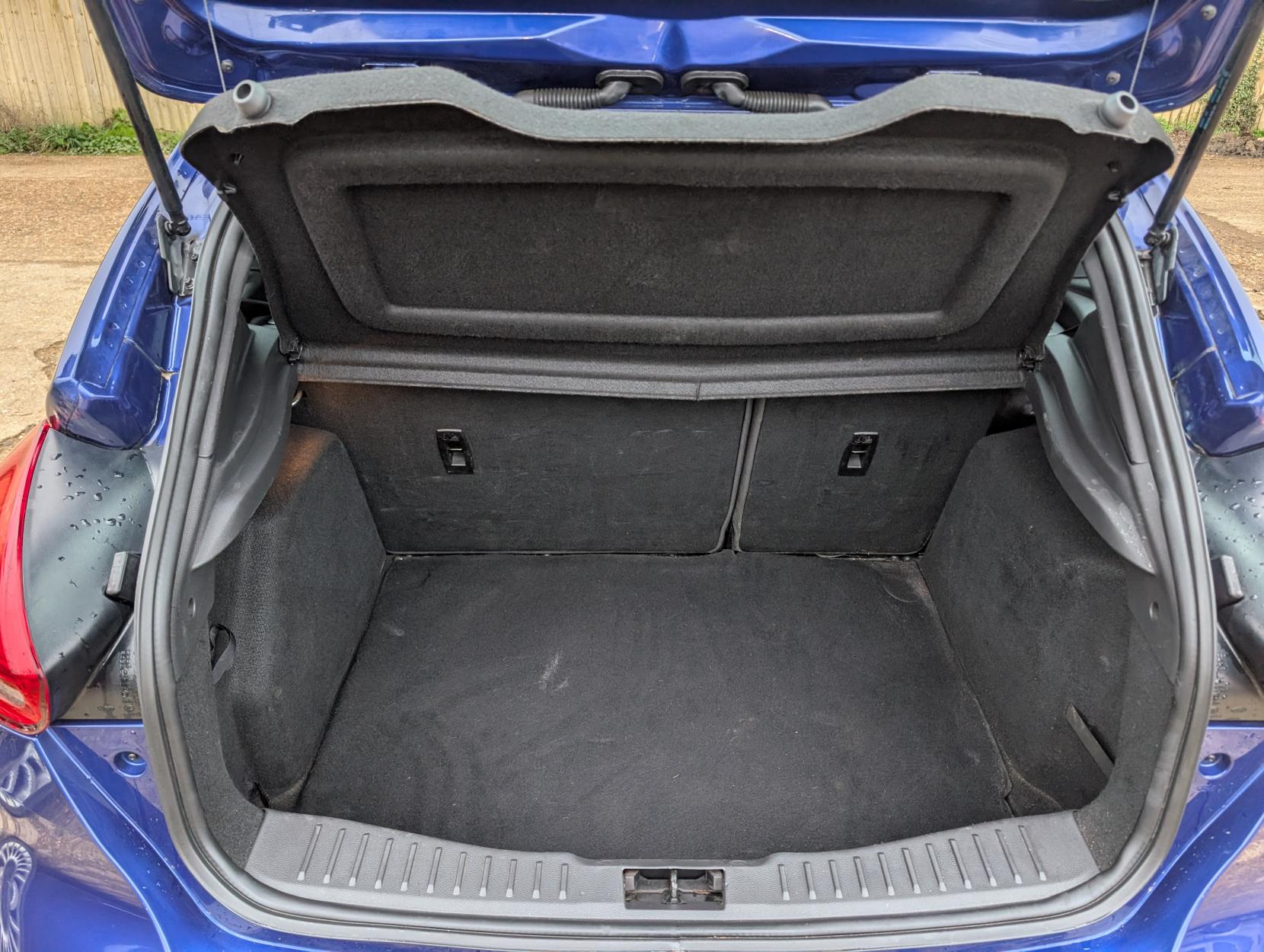 Ford Focus 2.0 TDCi ST-3 Hatchback 5dr Diesel Manual Euro 6 (s/s) (185 ps)