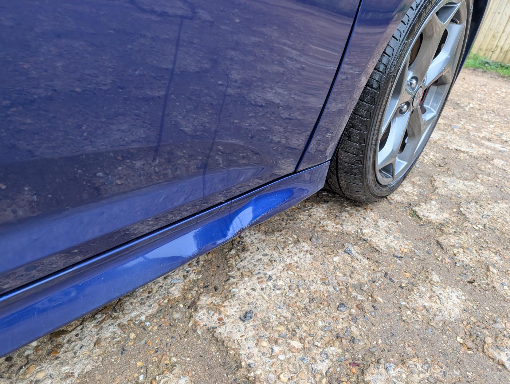 Ford Focus 2.0 TDCi ST-3 Hatchback 5dr Diesel Manual Euro 6 (s/s) (185 ps)