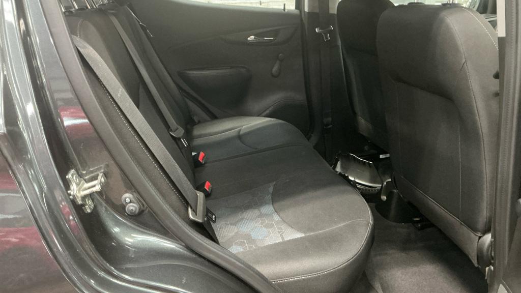 Vauxhall Viva 1.0i ROCKS Hatchback 5dr Petrol Manual Euro 6 (75 ps)