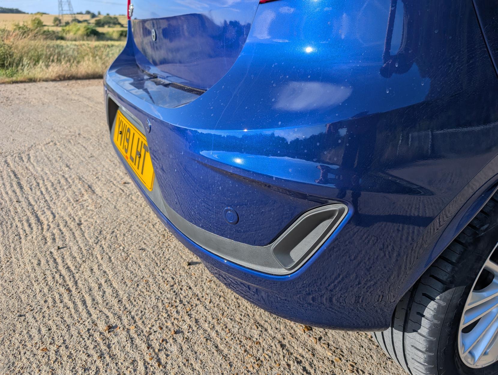 Ford Ka+ 1.2 Ti-VCT Zetec Hatchback 5dr Petrol Manual Euro 6 (s/s) (85 ps)