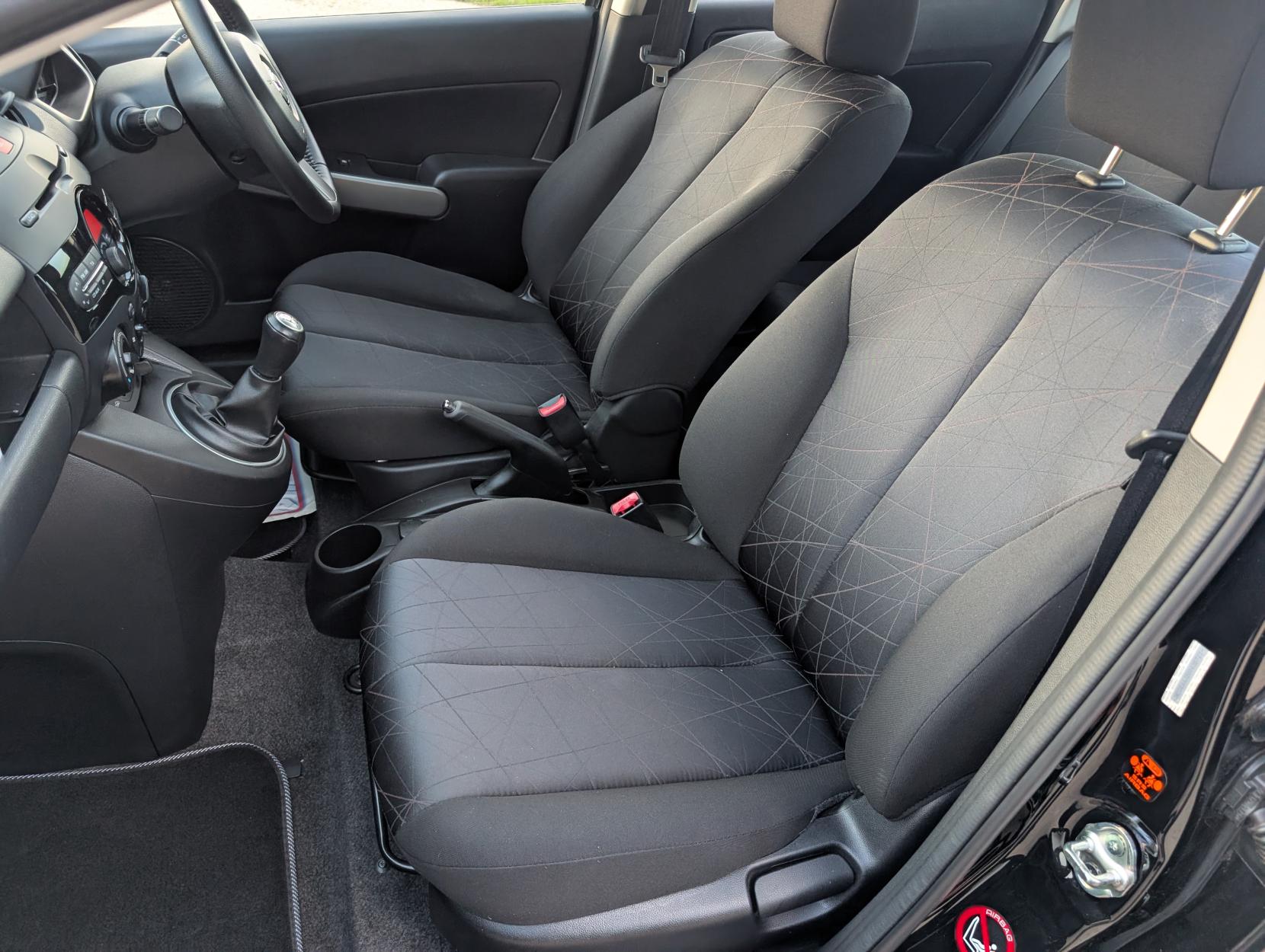 Mazda Mazda2 1.3 Tamura Hatchback 5dr Petrol Manual Euro 5 (84 ps)