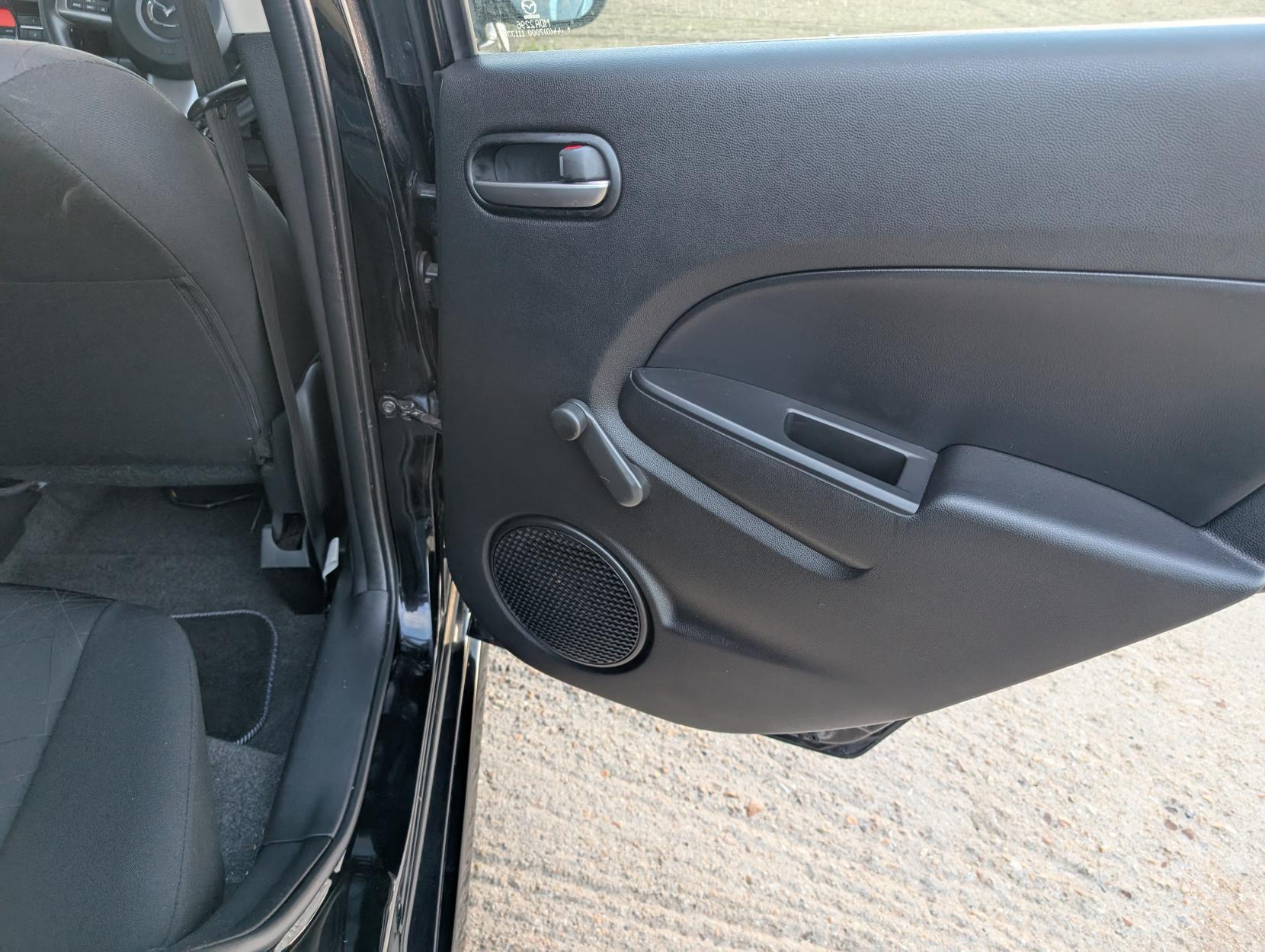 Mazda Mazda2 1.3 Tamura Hatchback 5dr Petrol Manual Euro 5 (84 ps)