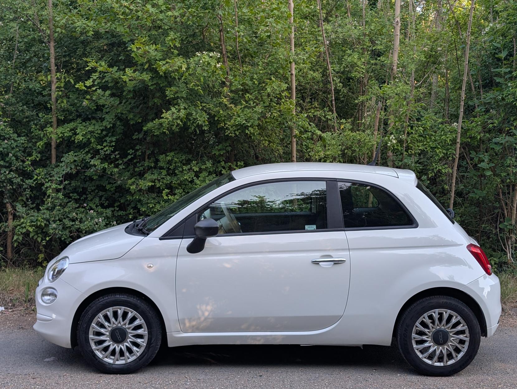 Fiat 500 1.2 Pop Hatchback (2015 - 2024)