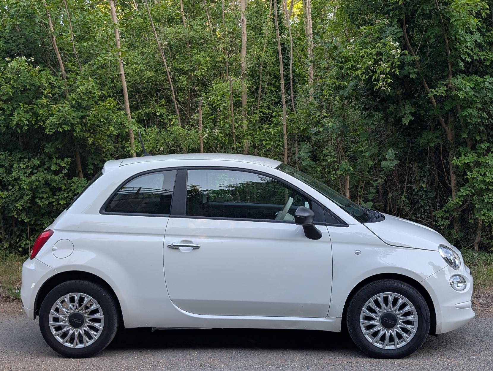 Fiat 500 1.2 Pop Hatchback (2015 - 2024)