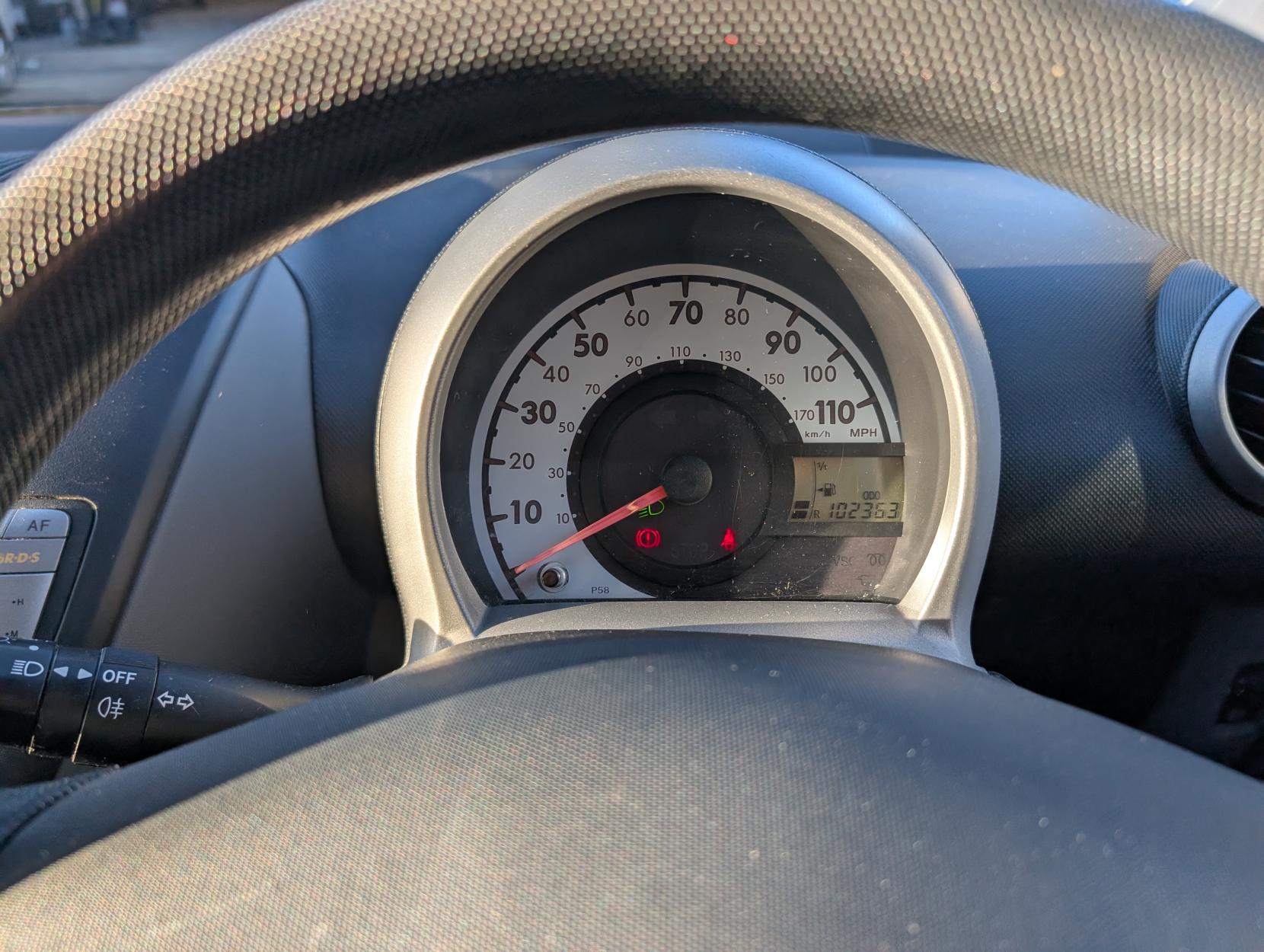 Peugeot 107 1.0 12V Urban Hatchback 3dr Petrol Manual Euro 4 (68 ps)