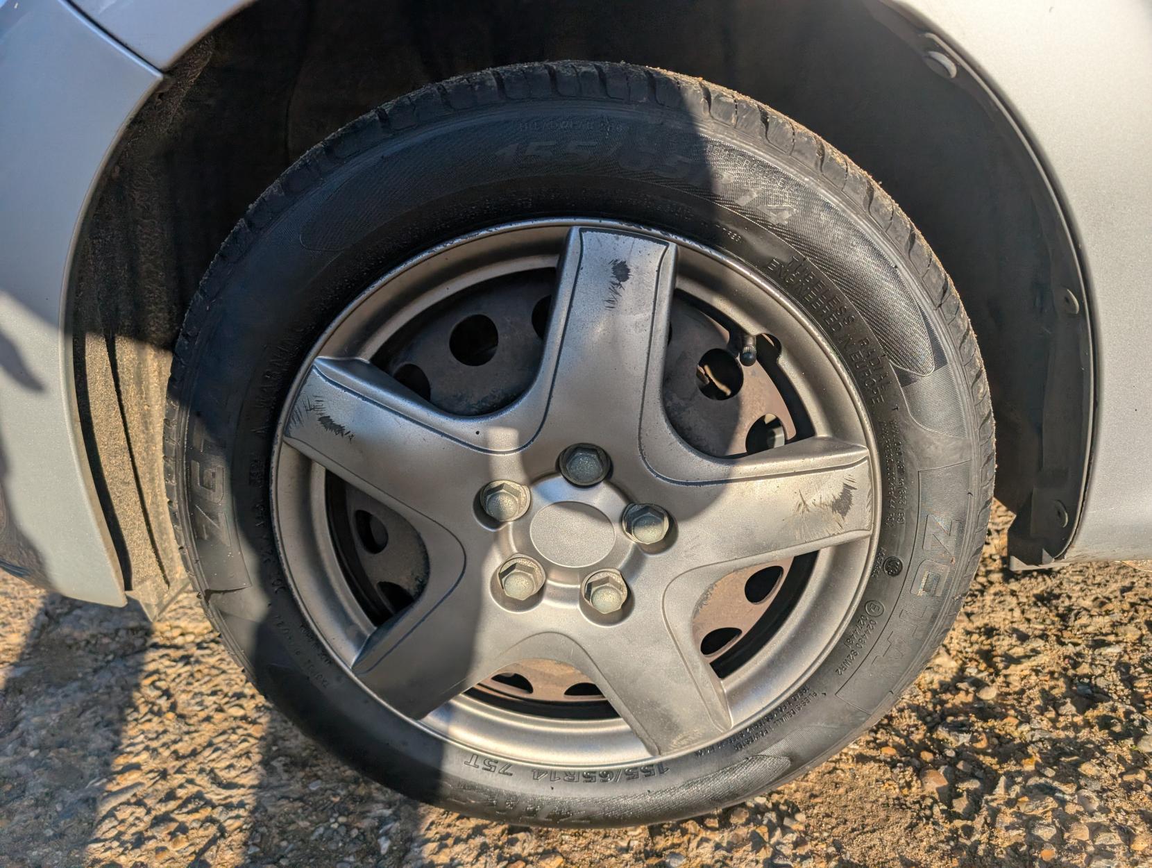 Peugeot 107 1.0 12V Urban Hatchback 3dr Petrol Manual Euro 4 (68 ps)