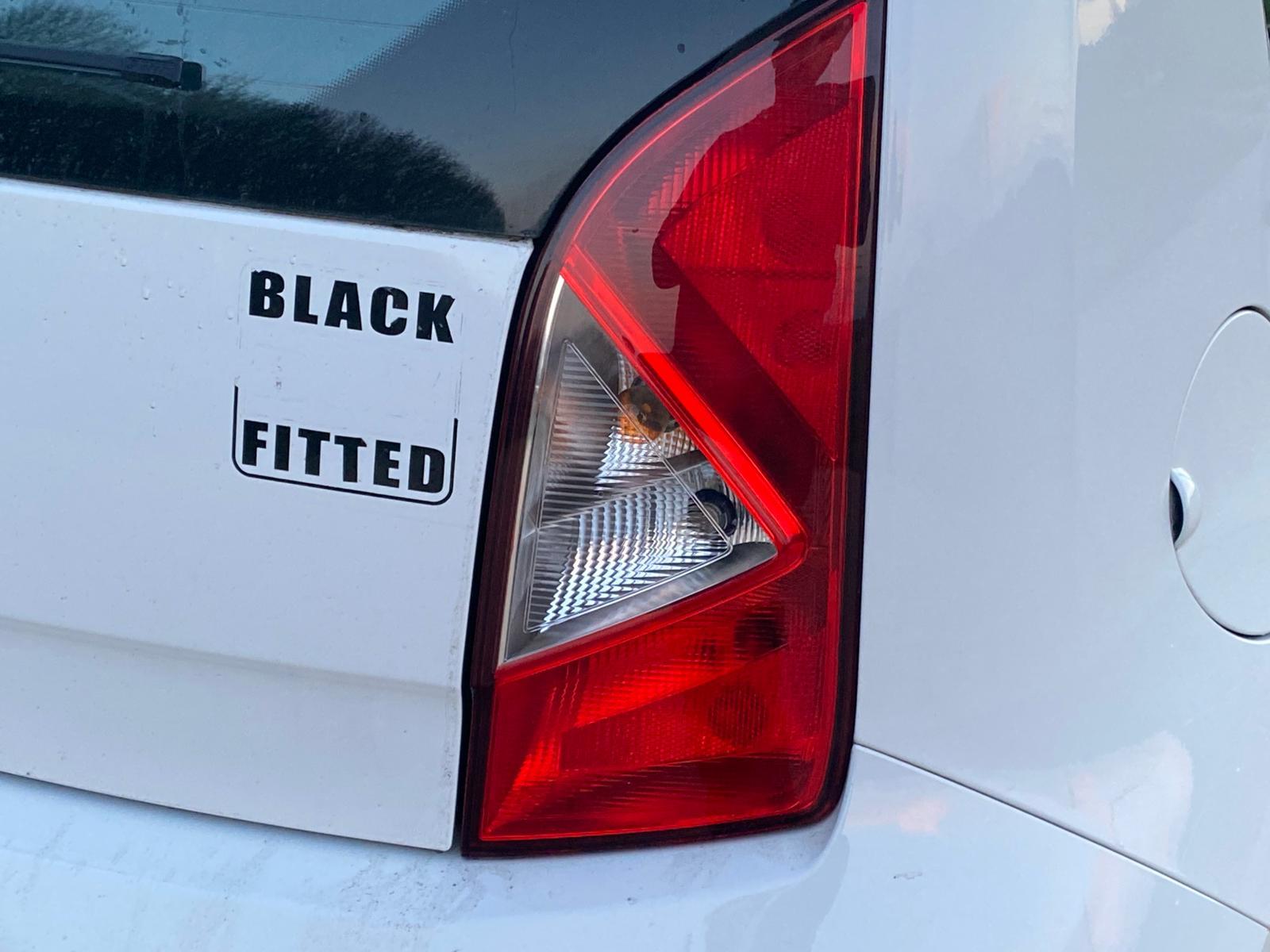 SEAT Mii 1.0 12v Toca Hatchback 3dr Petrol Manual Euro 5 (60 ps)