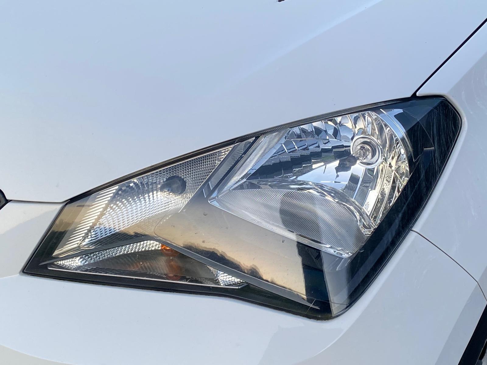 SEAT Mii 1.0 12v Toca Hatchback 3dr Petrol Manual Euro 5 (60 ps)