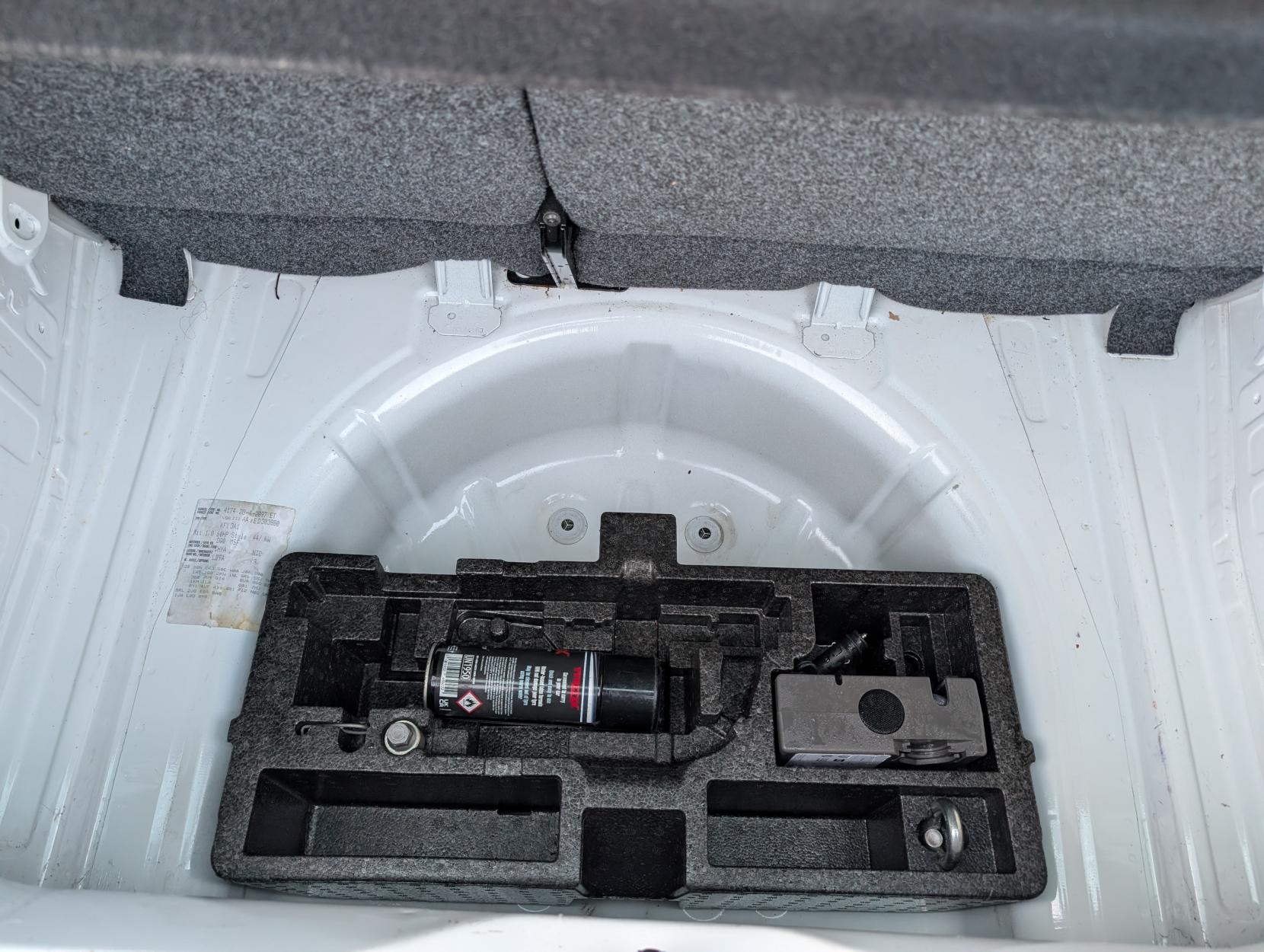 SEAT Mii 1.0 12v Toca Hatchback 3dr Petrol Manual Euro 5 (60 ps)