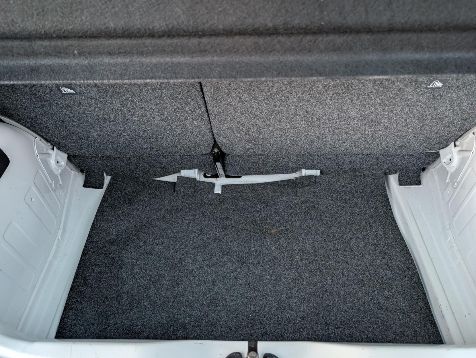 SEAT Mii 1.0 12v Toca Hatchback 3dr Petrol Manual Euro 5 (60 ps)