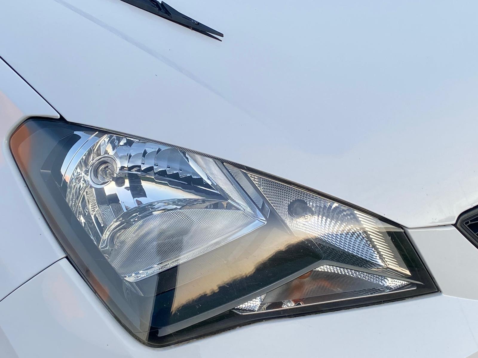 SEAT Mii 1.0 12v Toca Hatchback 3dr Petrol Manual Euro 5 (60 ps)