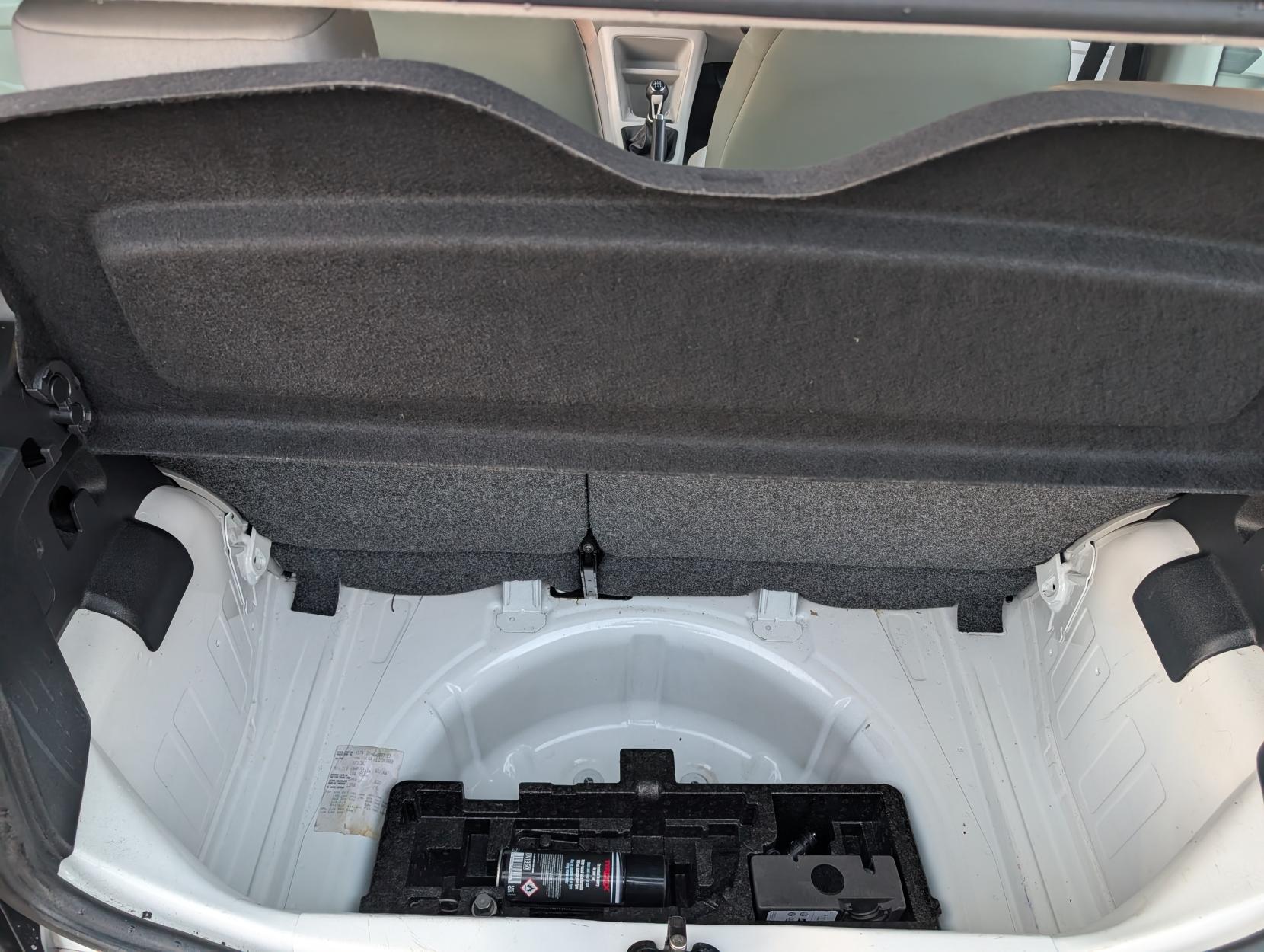 SEAT Mii 1.0 12v Toca Hatchback 3dr Petrol Manual Euro 5 (60 ps)