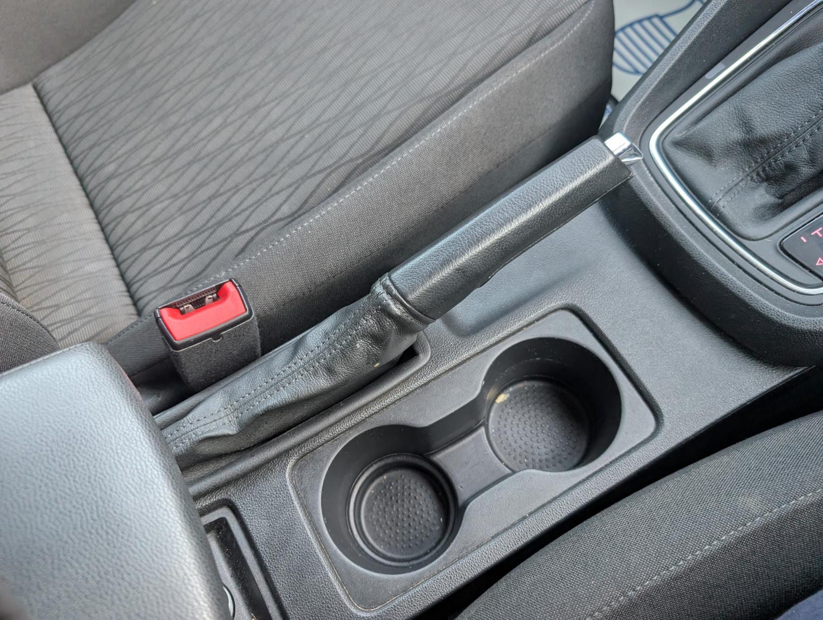 SEAT Leon 1.2 TSI SE Hatchback 5dr Petrol DSG Euro 6 (s/s) (110 ps)