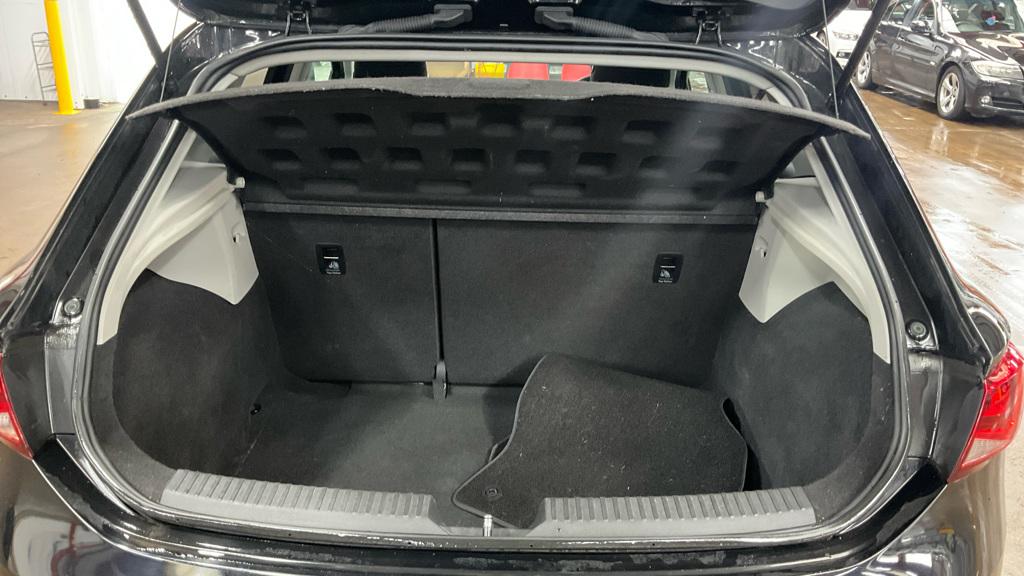 SEAT Leon 1.2 TSI SE Hatchback 5dr Petrol DSG Euro 6 (s/s) (110 ps)