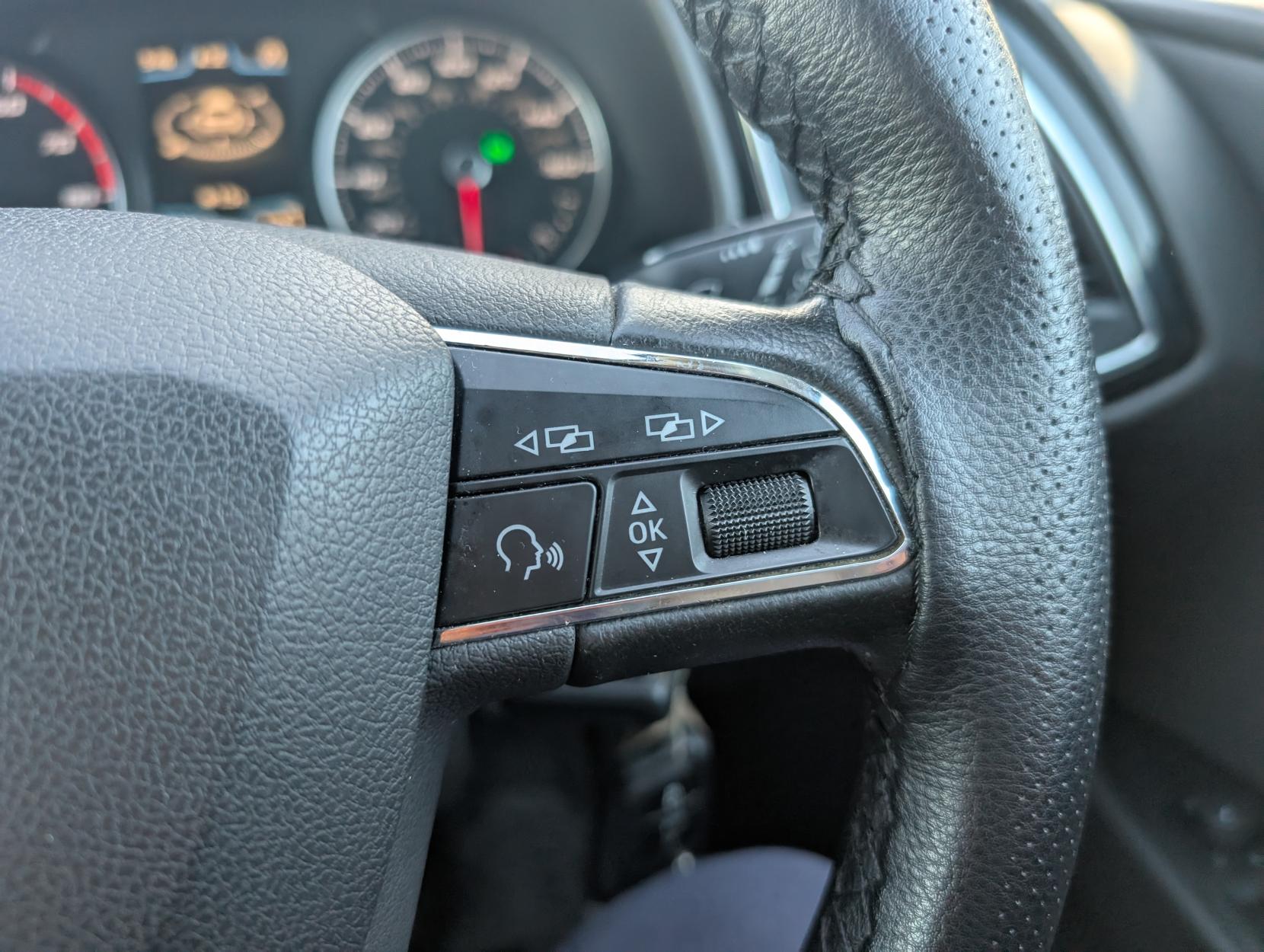 SEAT Leon 1.2 TSI SE Hatchback 5dr Petrol DSG Euro 6 (s/s) (110 ps)