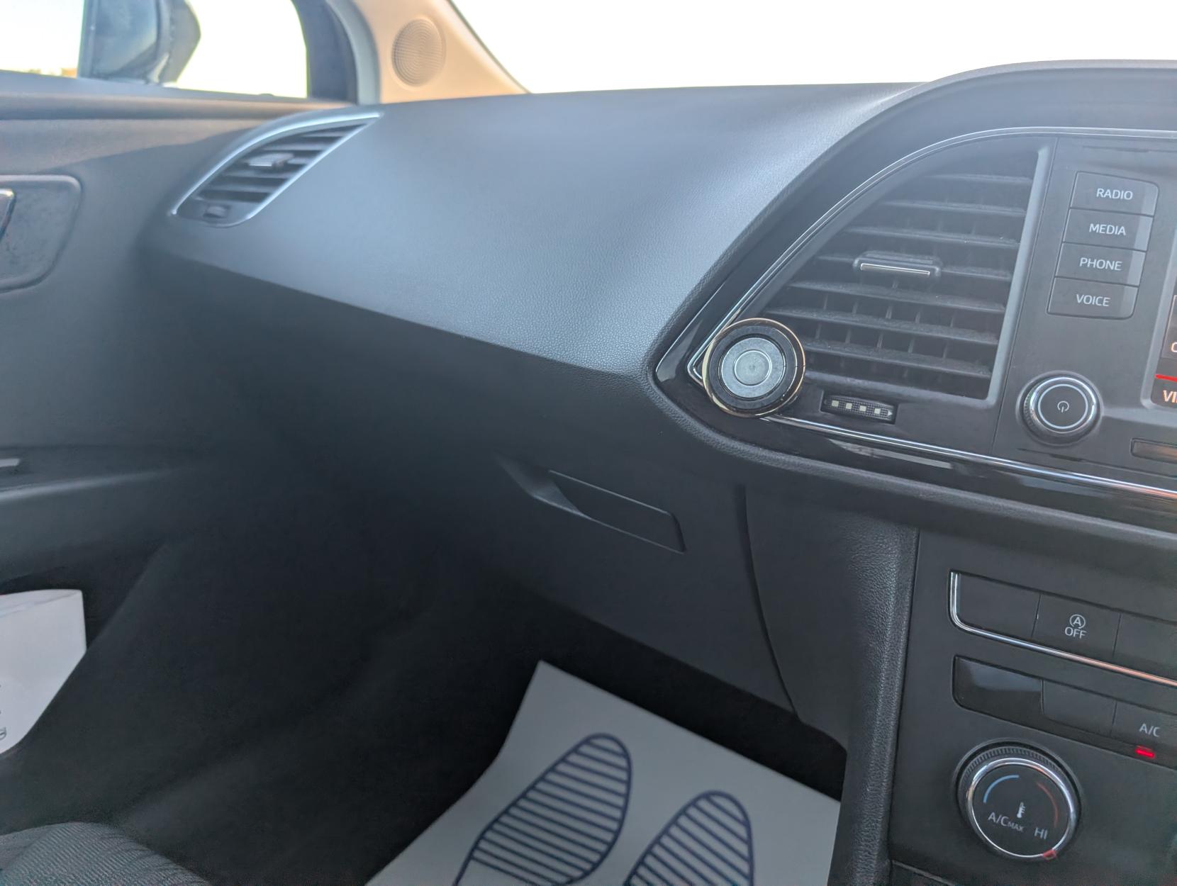 SEAT Leon 1.2 TSI SE Hatchback 5dr Petrol DSG Euro 6 (s/s) (110 ps)