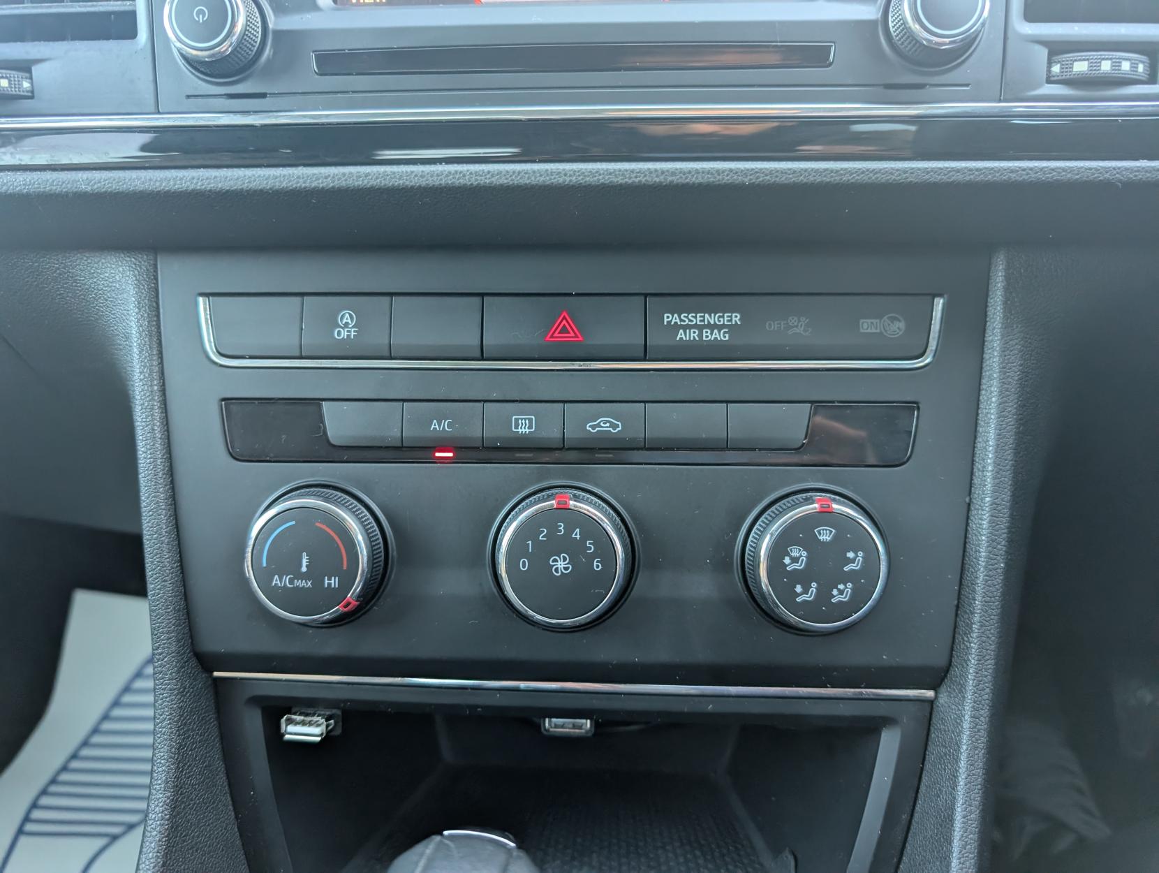 SEAT Leon 1.2 TSI SE Hatchback 5dr Petrol DSG Euro 6 (s/s) (110 ps)