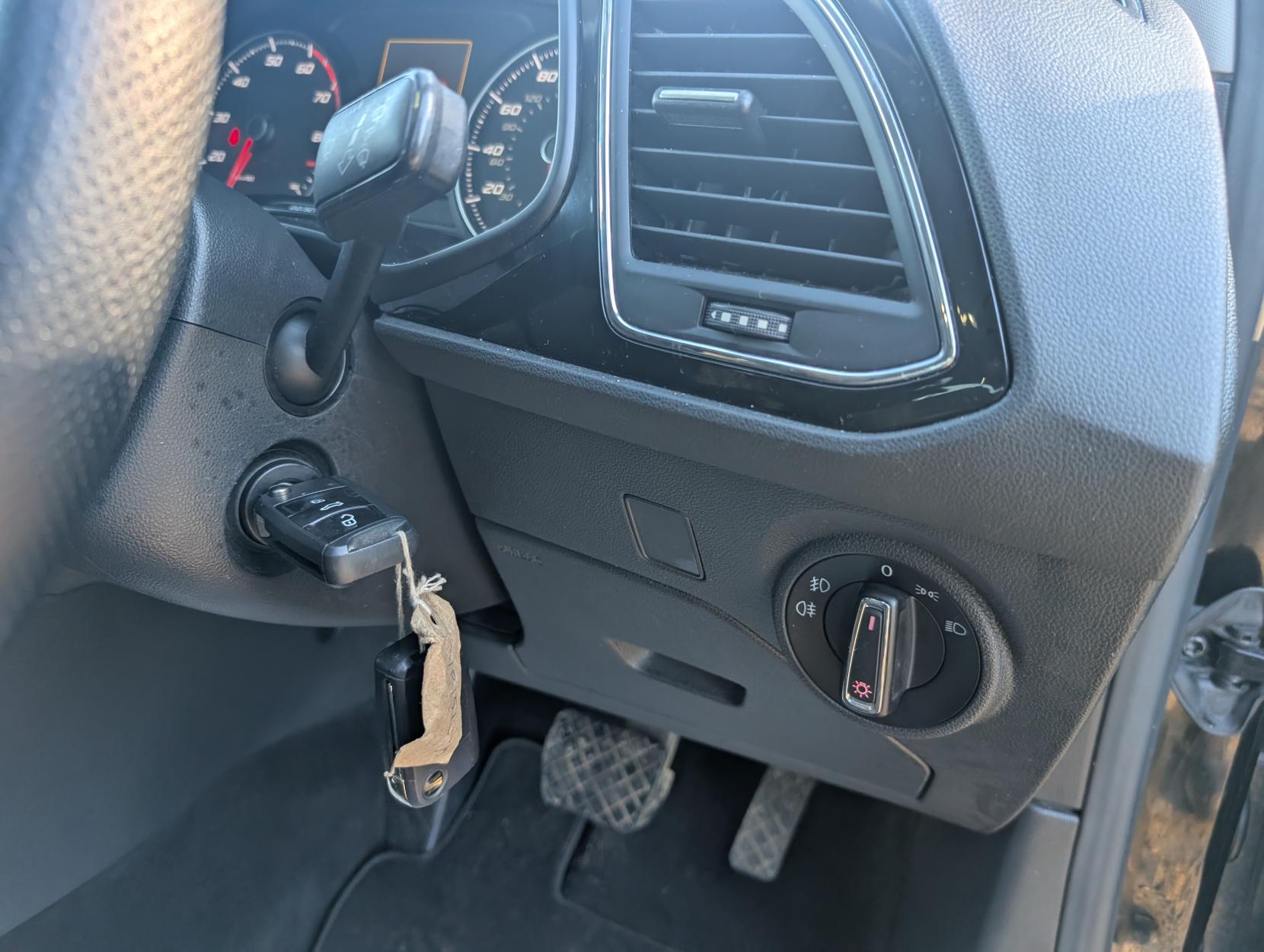 SEAT Leon 1.2 TSI SE Hatchback 5dr Petrol DSG Euro 6 (s/s) (110 ps)