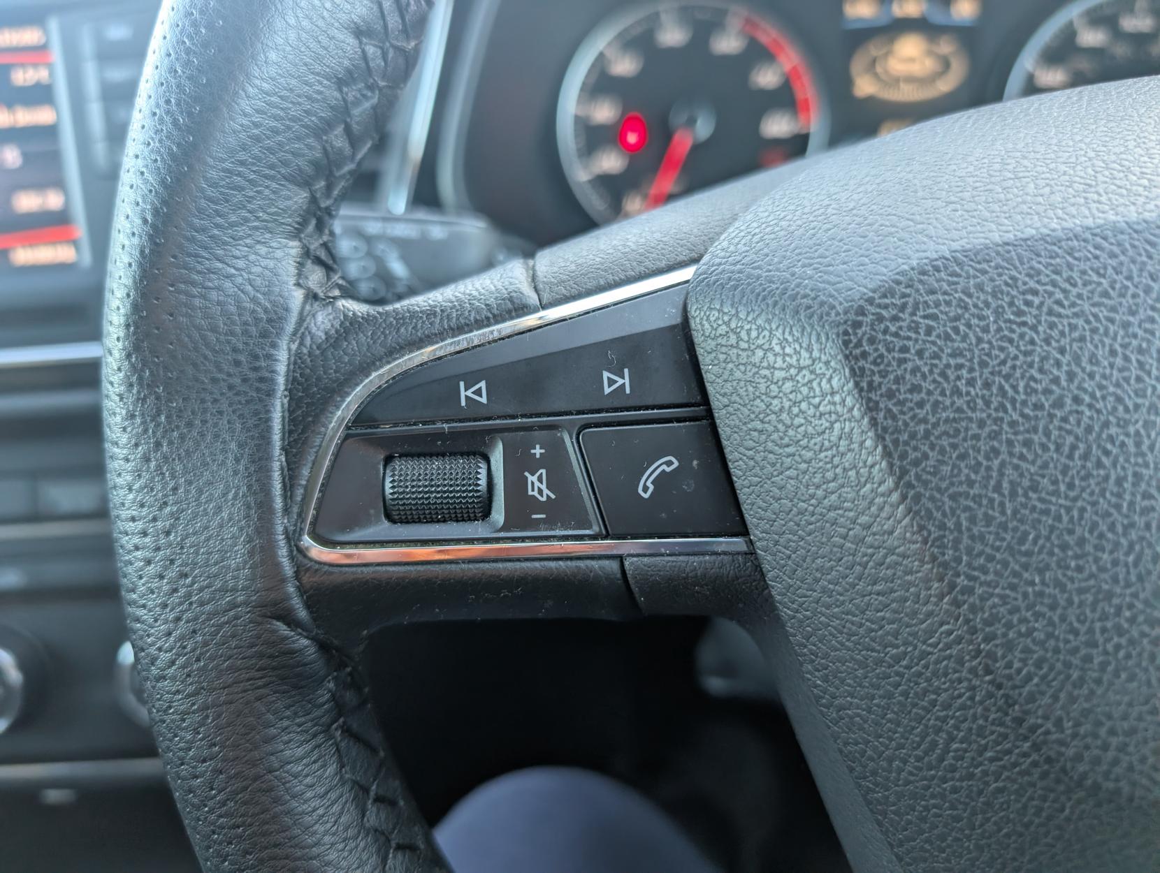 SEAT Leon 1.2 TSI SE Hatchback 5dr Petrol DSG Euro 6 (s/s) (110 ps)