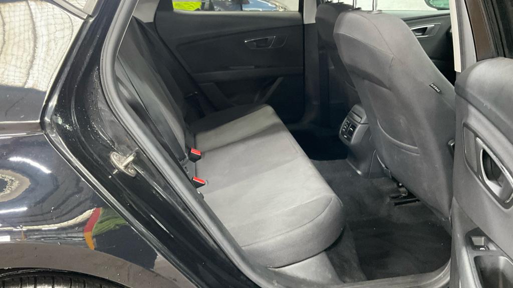 SEAT Leon 1.2 TSI SE Hatchback 5dr Petrol DSG Euro 6 (s/s) (110 ps)