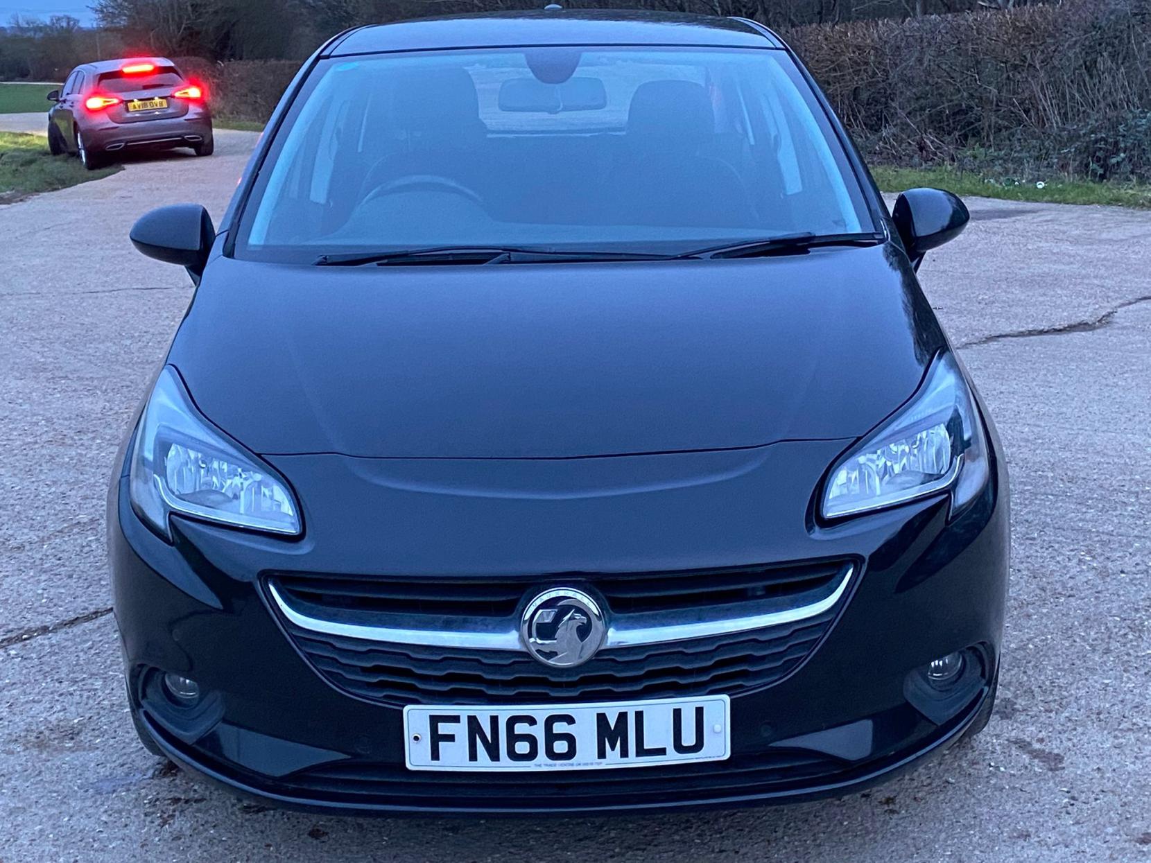 Vauxhall Corsa 1.4i SE Hatchback 5dr Petrol Auto Euro 6 (90 ps)